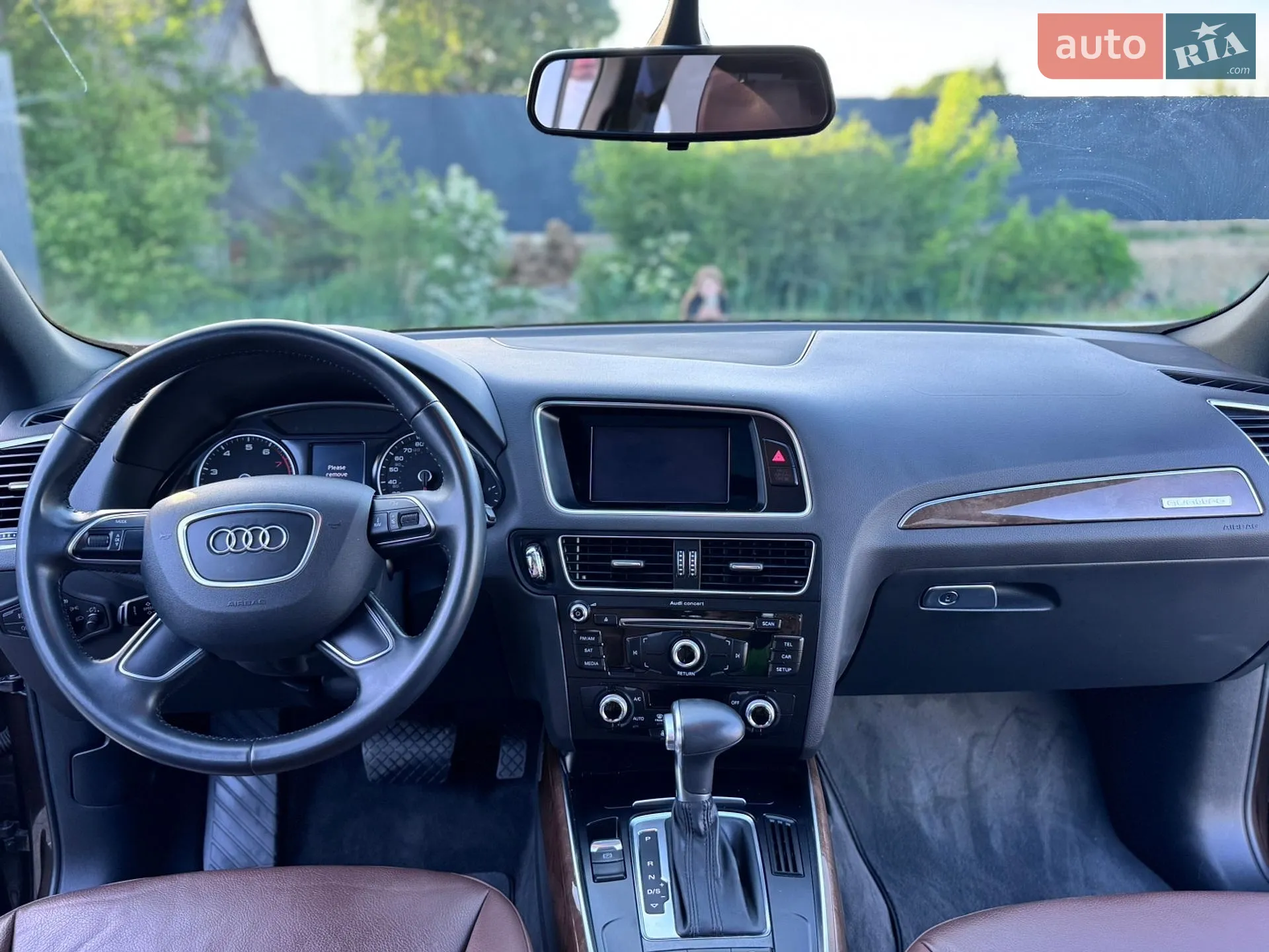 2015 Audi Q5 - мініатюра 14