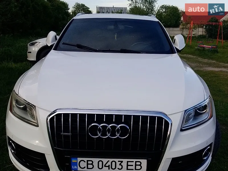 Audi Q5