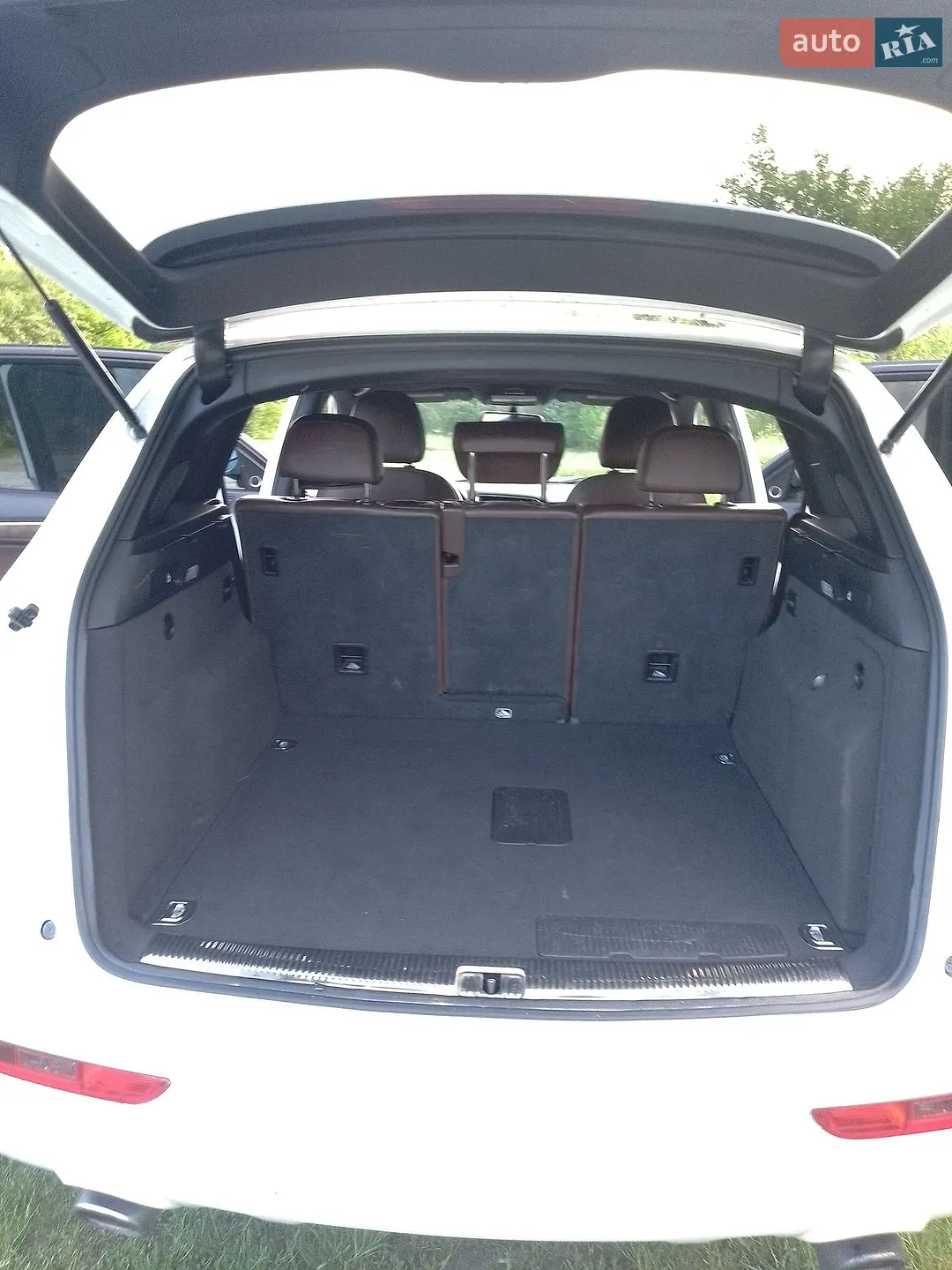 2013 Audi Q5 - мініатюра 11