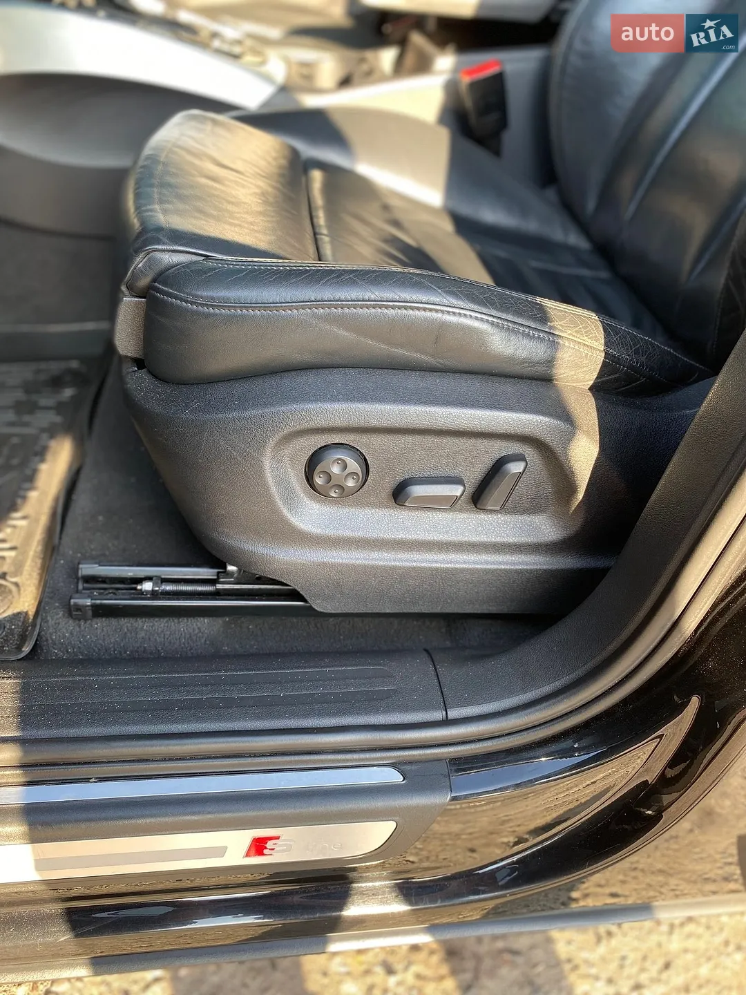 2010 Audi Q5 - мініатюра 25