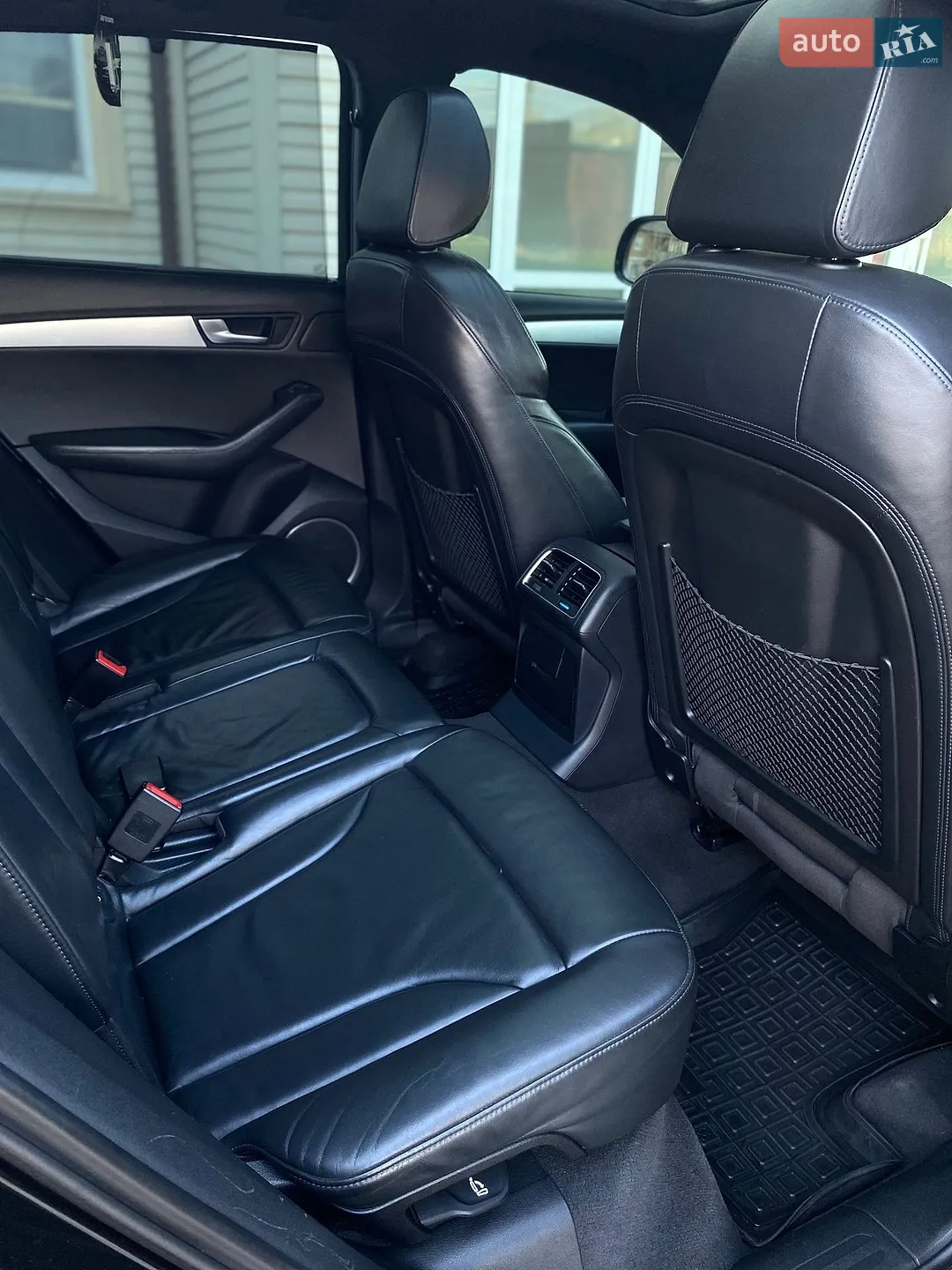 2010 Audi Q5 - мініатюра 28