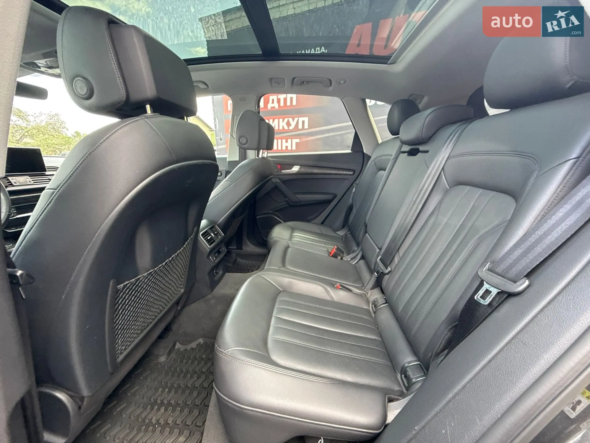 2018 Audi Q5 - мініатюра 12