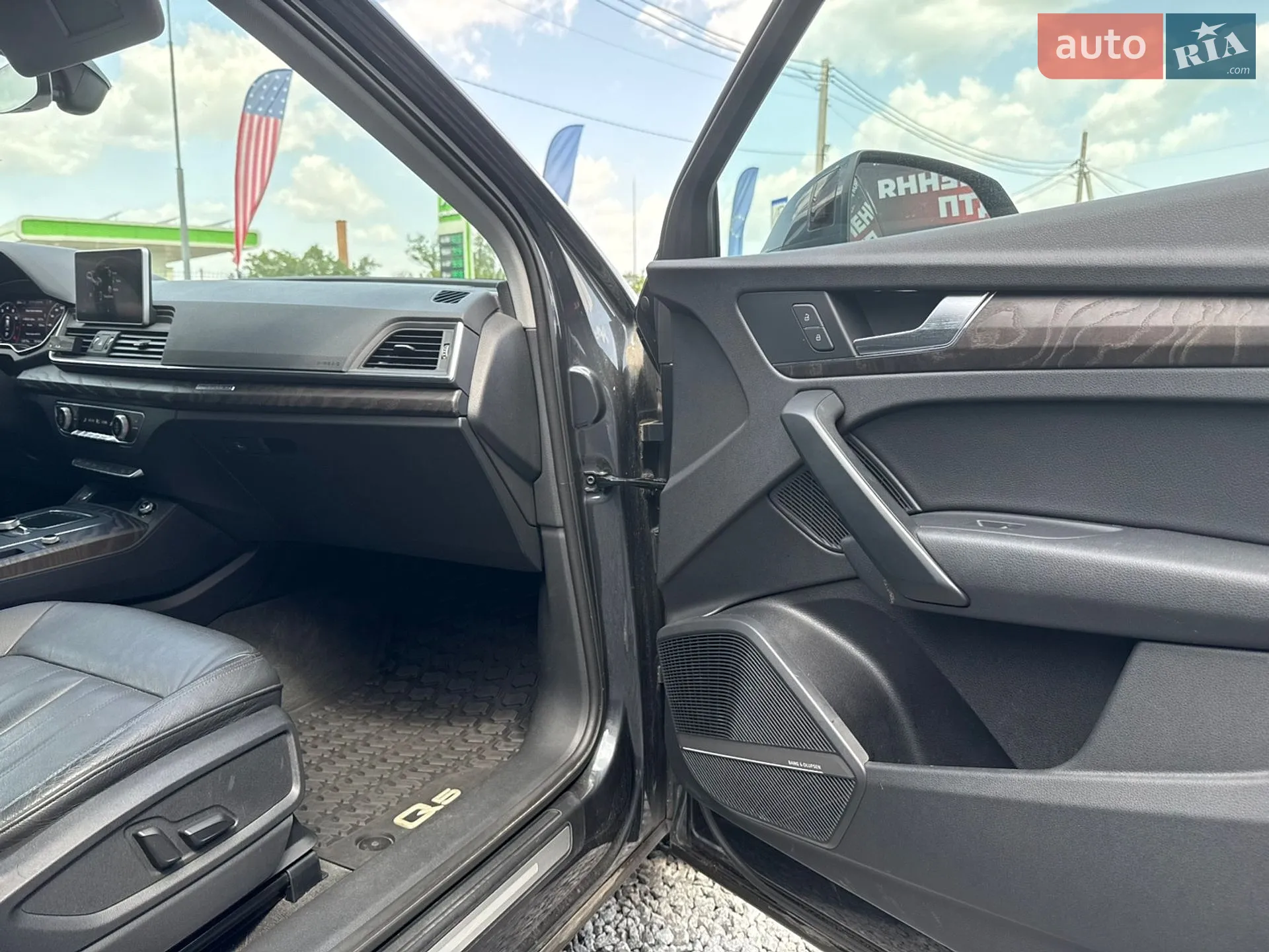 2018 Audi Q5 - мініатюра 23