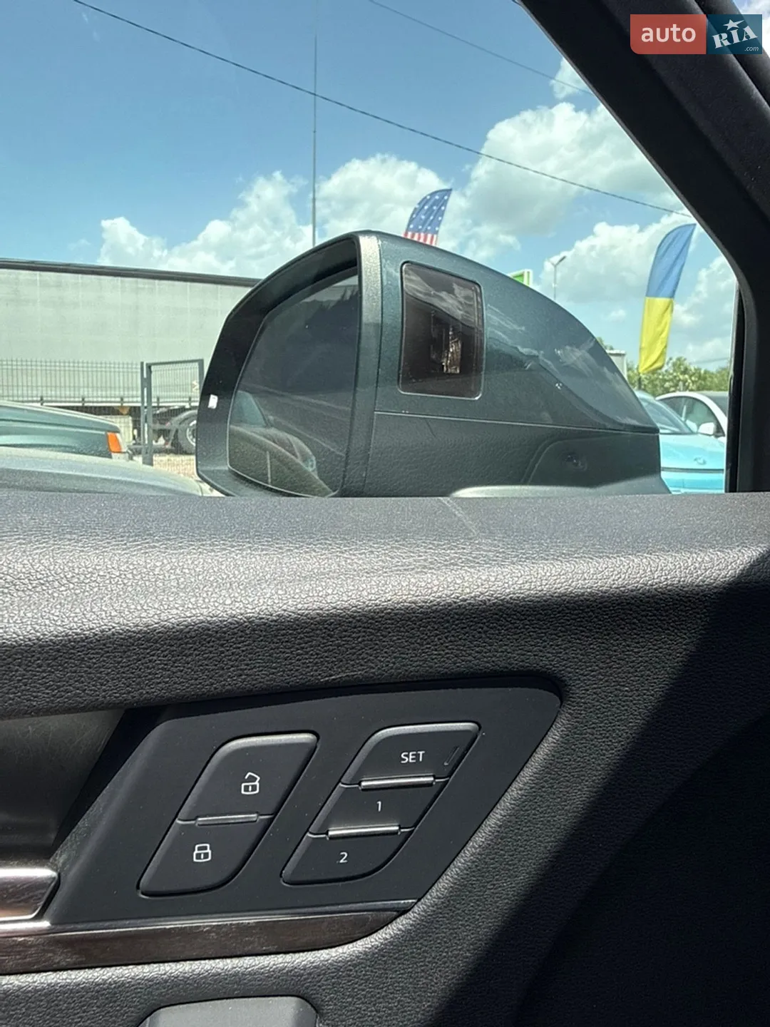 2018 Audi Q5 - мініатюра 32