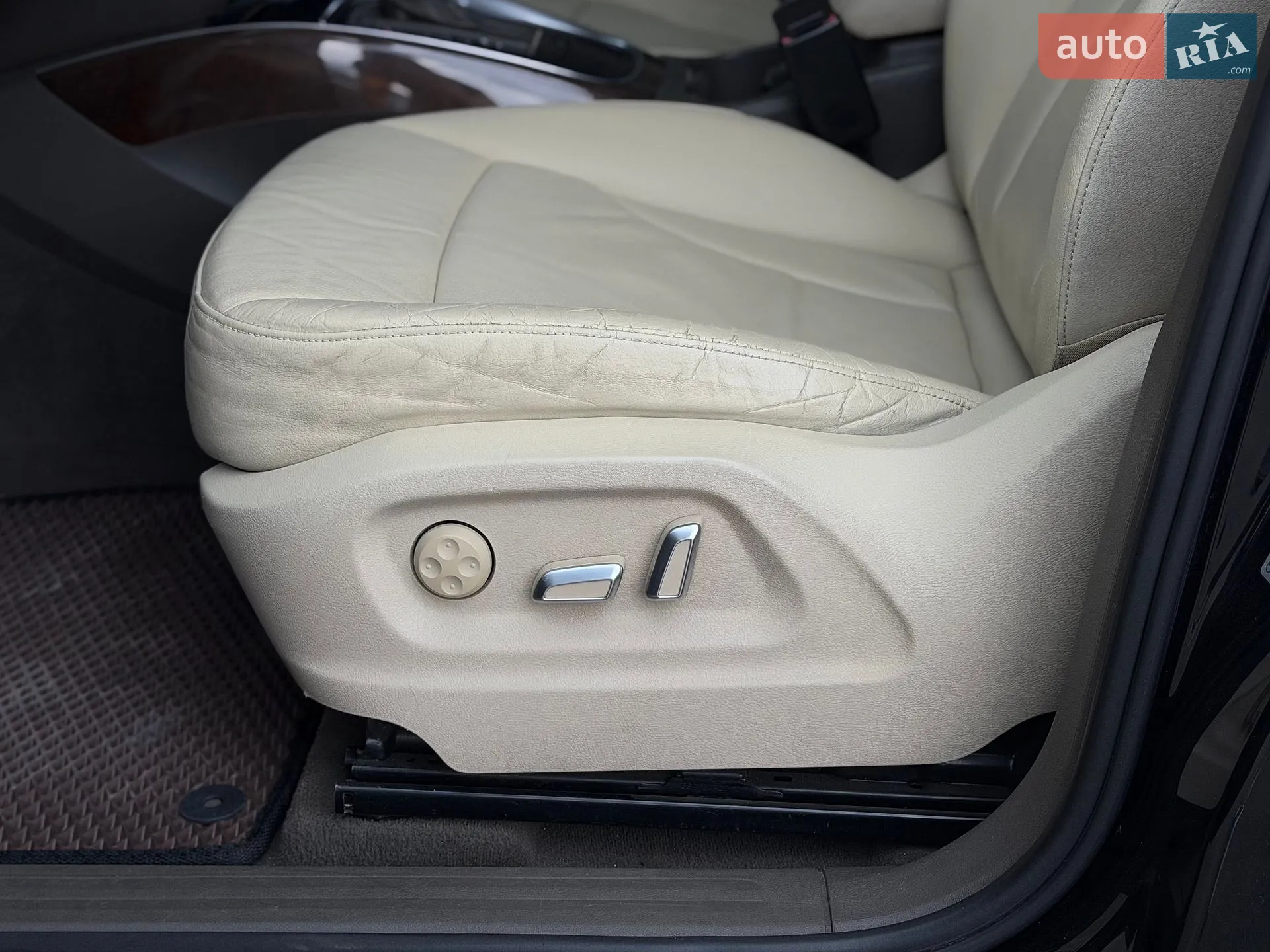 2015 Audi Q5 - мініатюра 25
