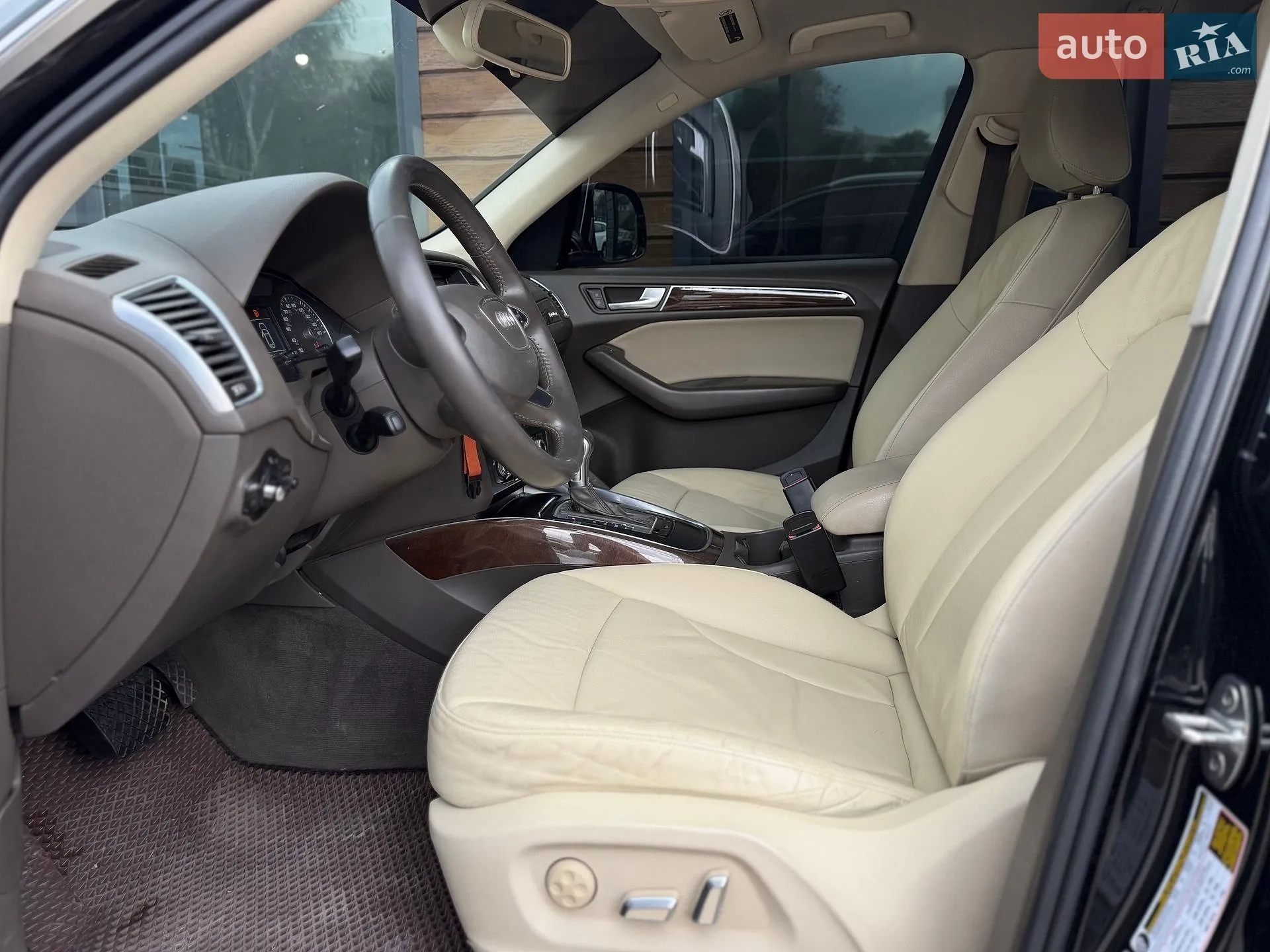 2015 Audi Q5 - мініатюра 27