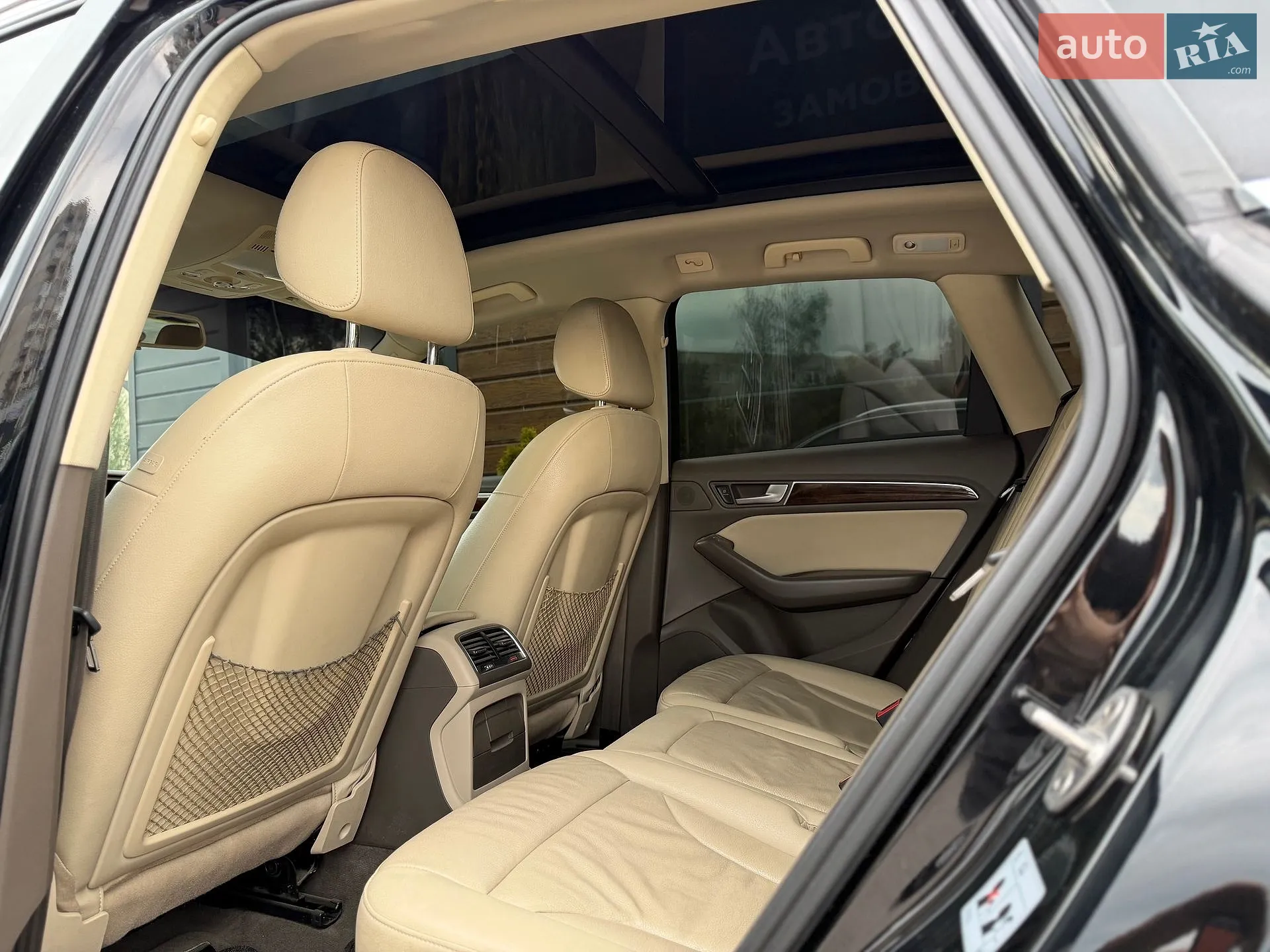 2015 Audi Q5 - мініатюра 50