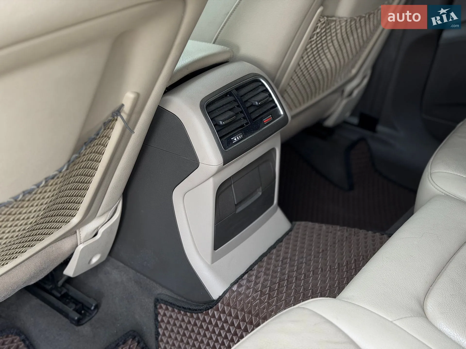 2015 Audi Q5 - мініатюра 52