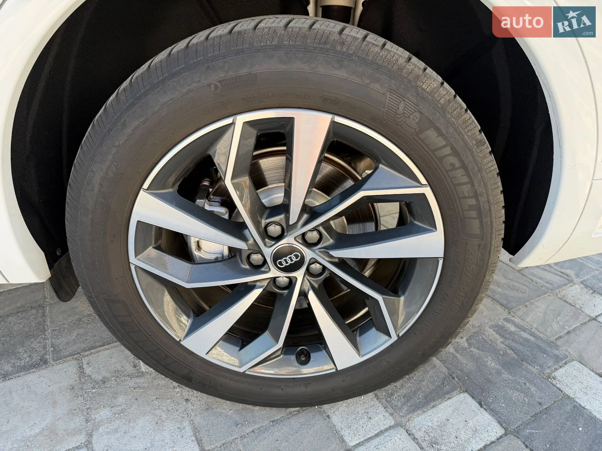 2021 Audi Q5 - мініатюра 27