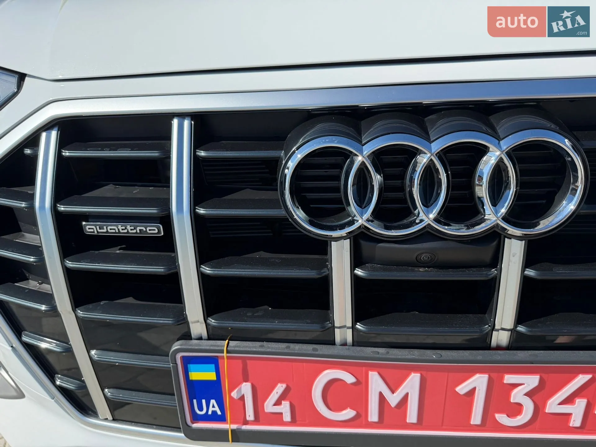 2021 Audi Q5 - мініатюра 32