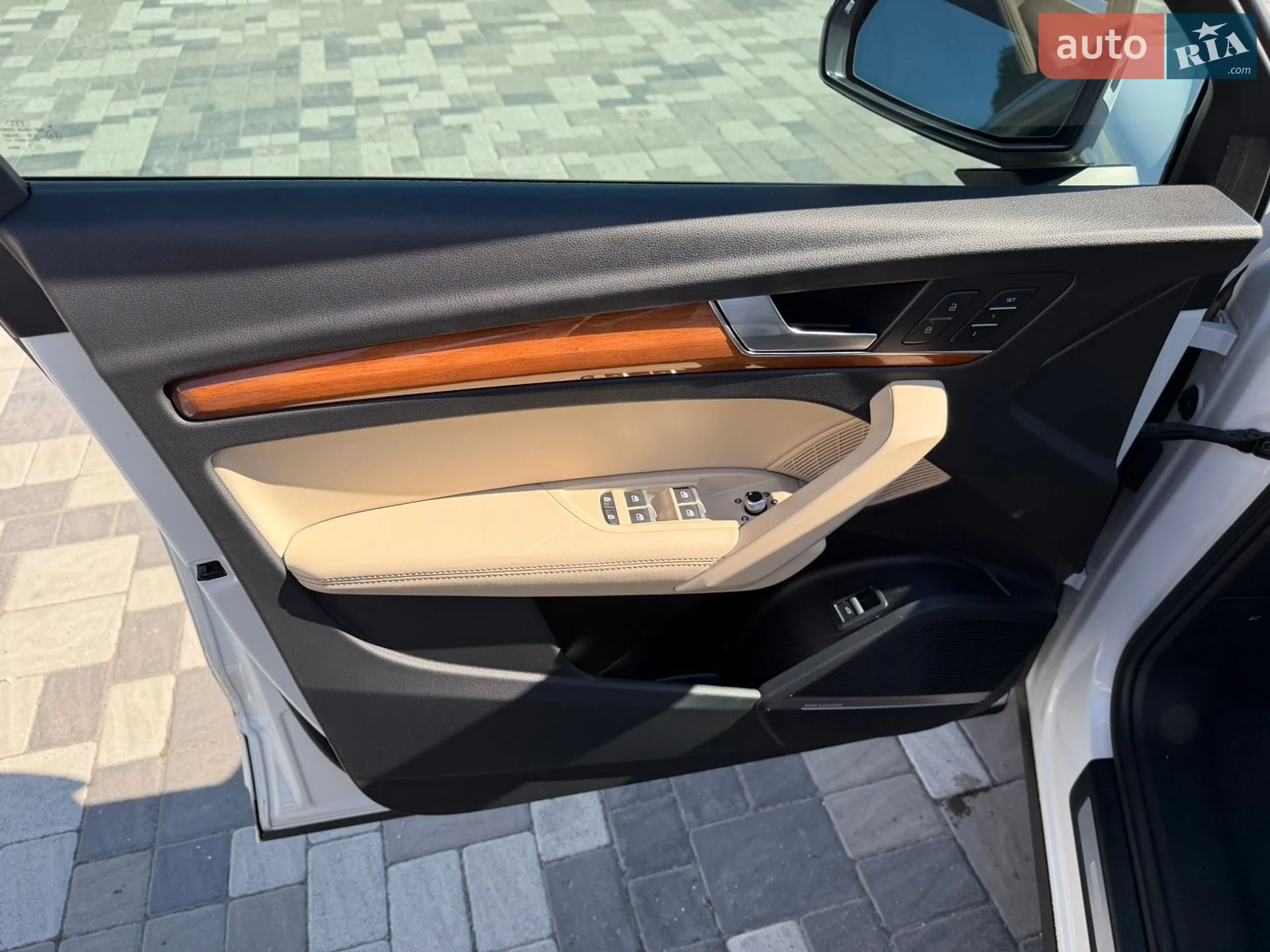 2021 Audi Q5 - мініатюра 36