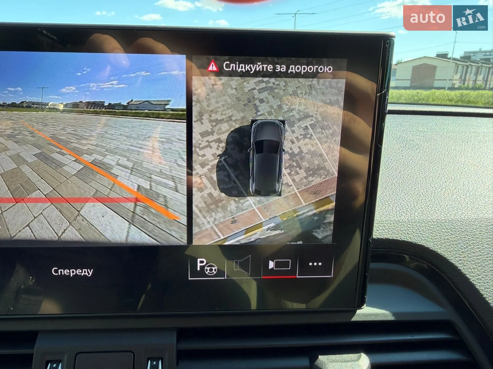 2021 Audi Q5 - мініатюра 23