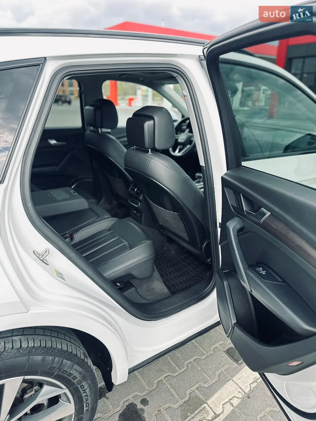 2021 Audi Q5 - мініатюра 17