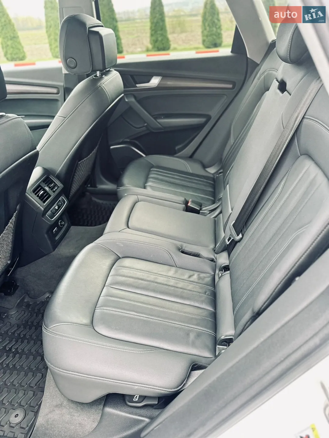 2021 Audi Q5 - мініатюра 18