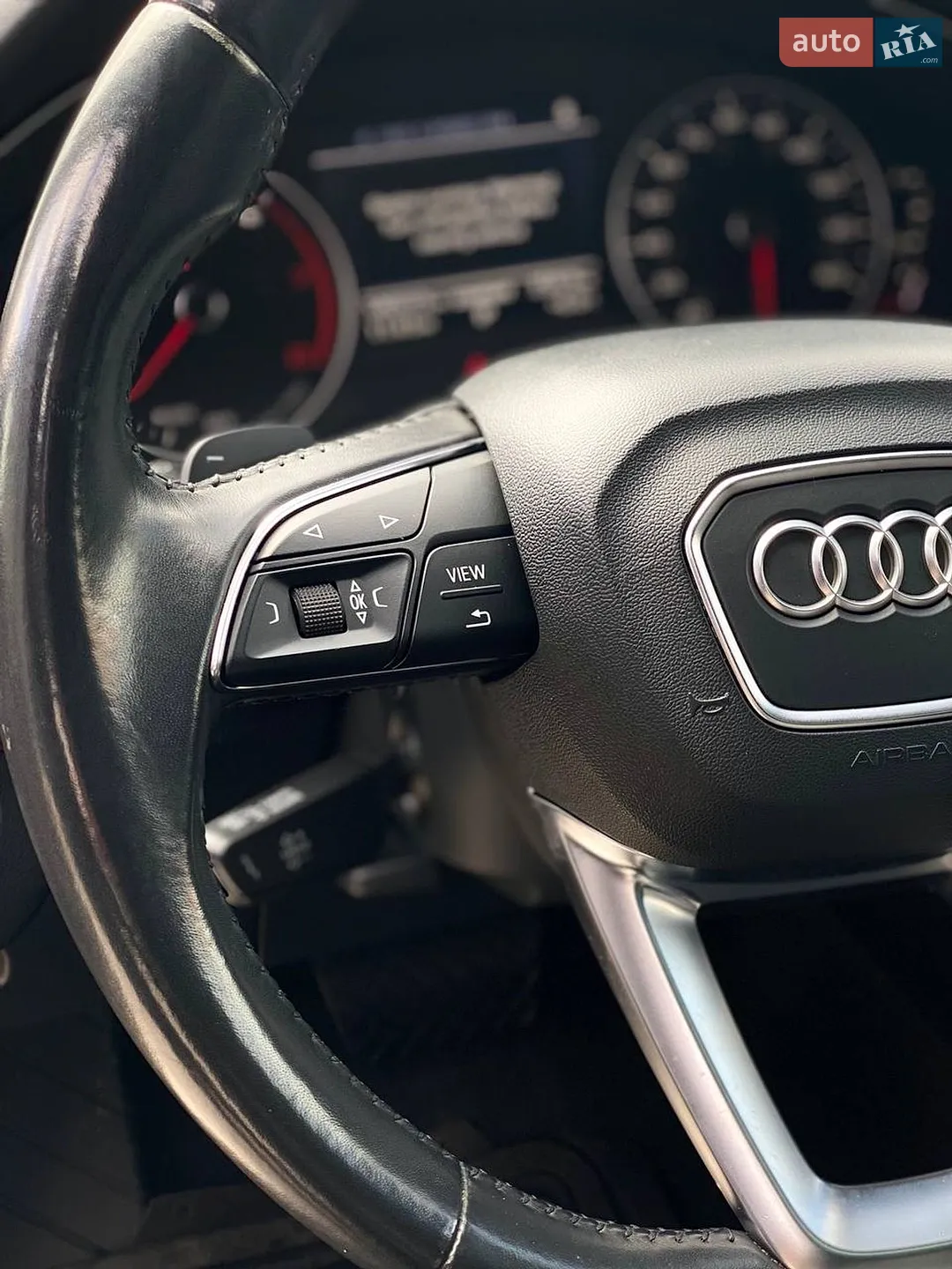 2017 Audi Q5 - мініатюра 33