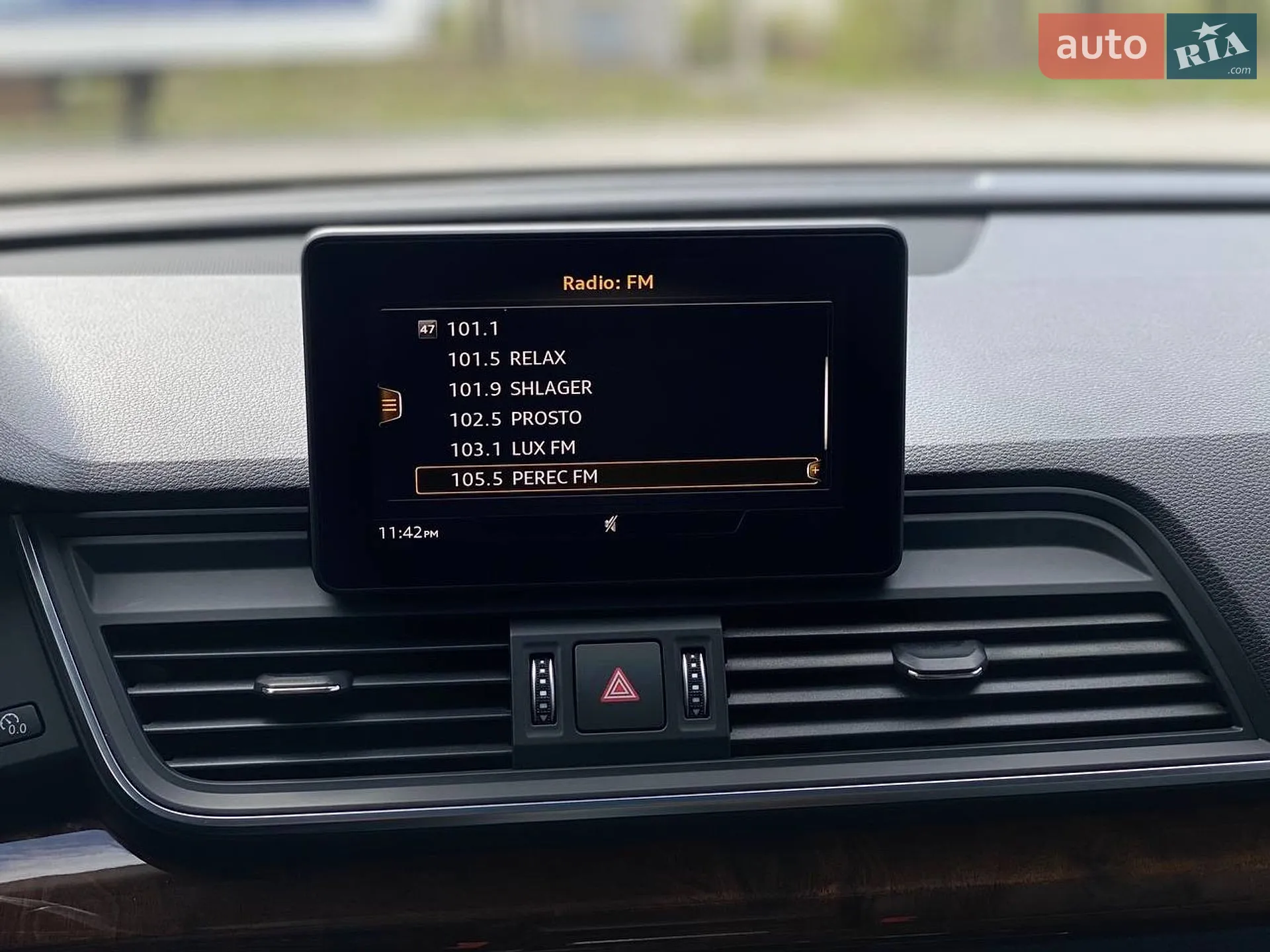 2017 Audi Q5 - мініатюра 38
