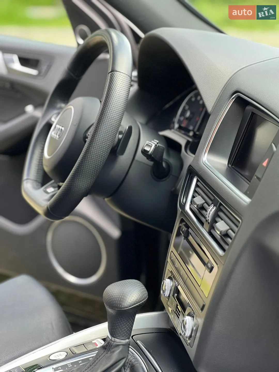 2013 Audi Q5 - мініатюра 16