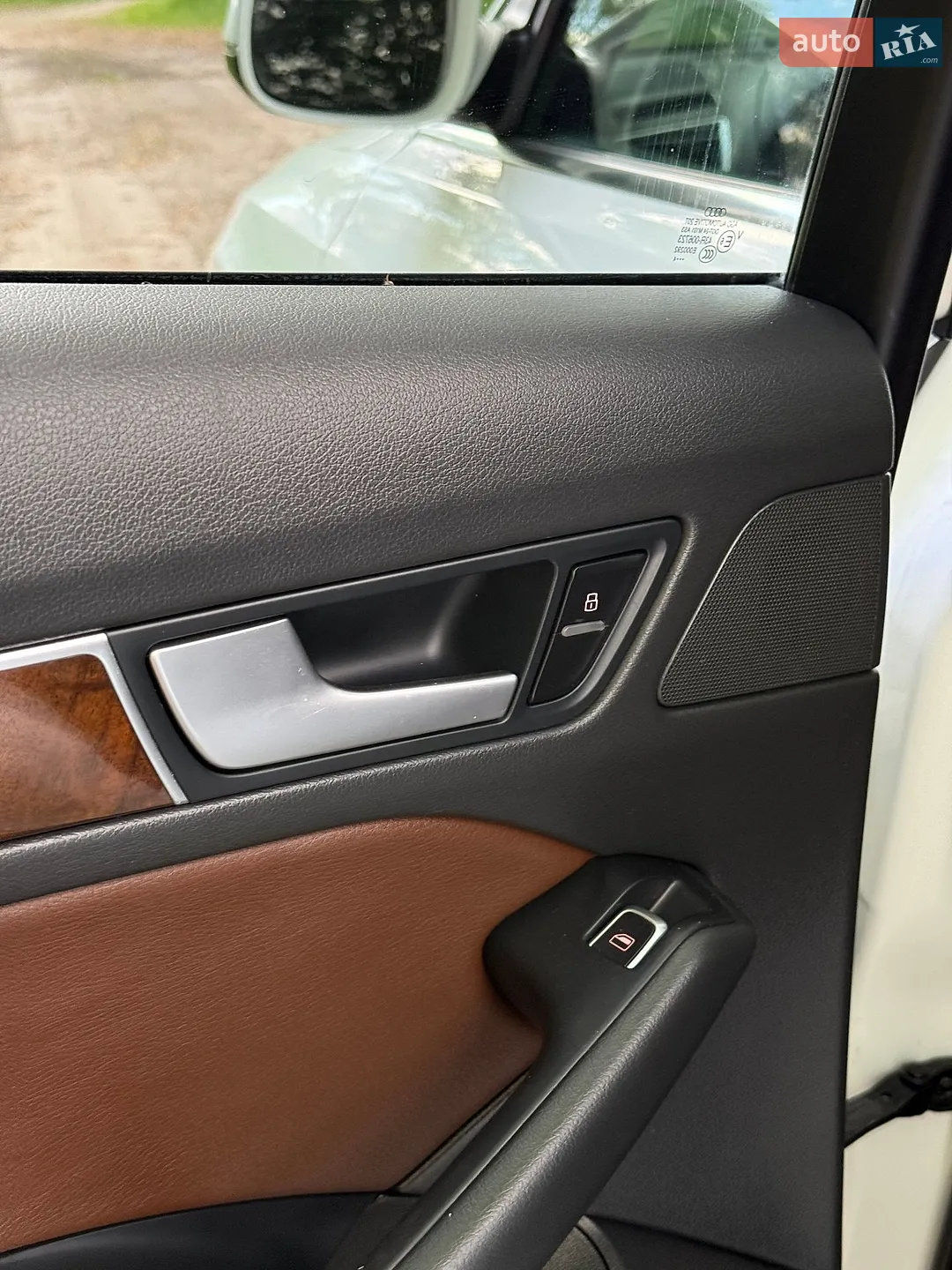 2014 Audi Q5 - мініатюра 19