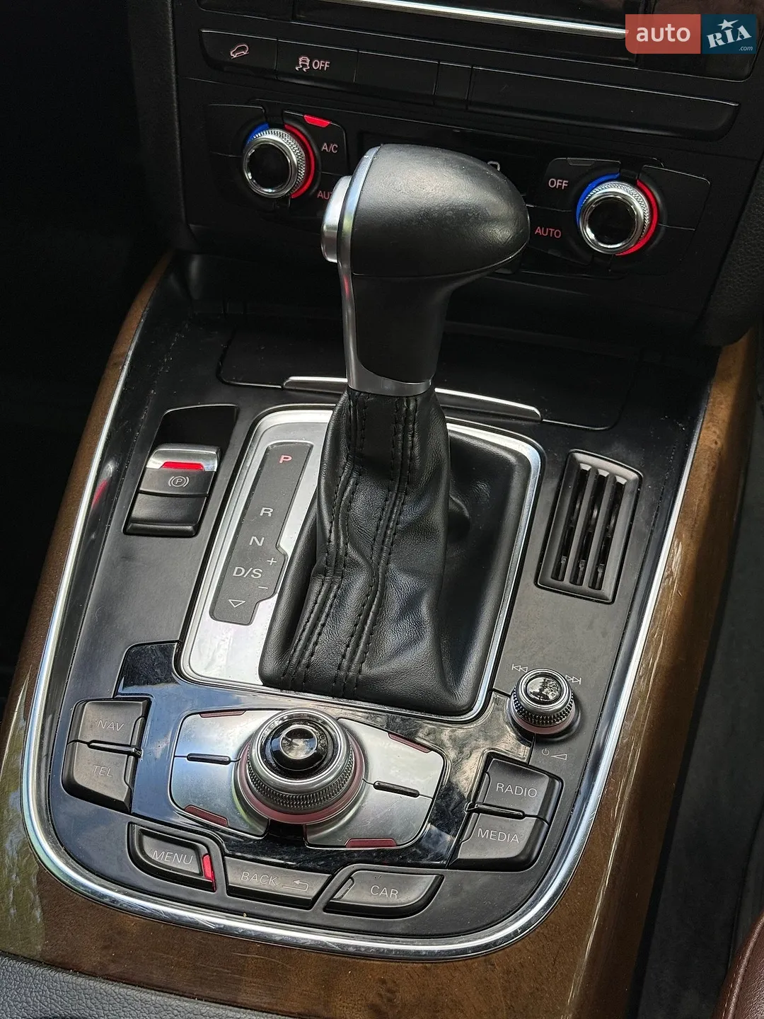 2014 Audi Q5 - мініатюра 23