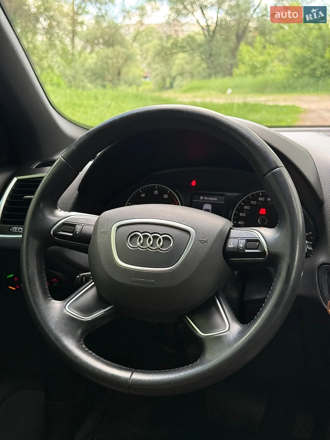 2014 Audi Q5 - мініатюра 26