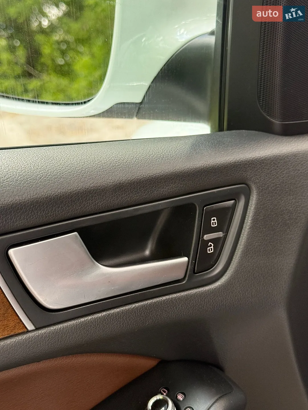 2014 Audi Q5 - мініатюра 30