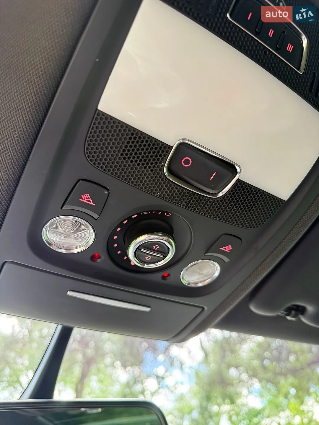 2014 Audi Q5 - мініатюра 41