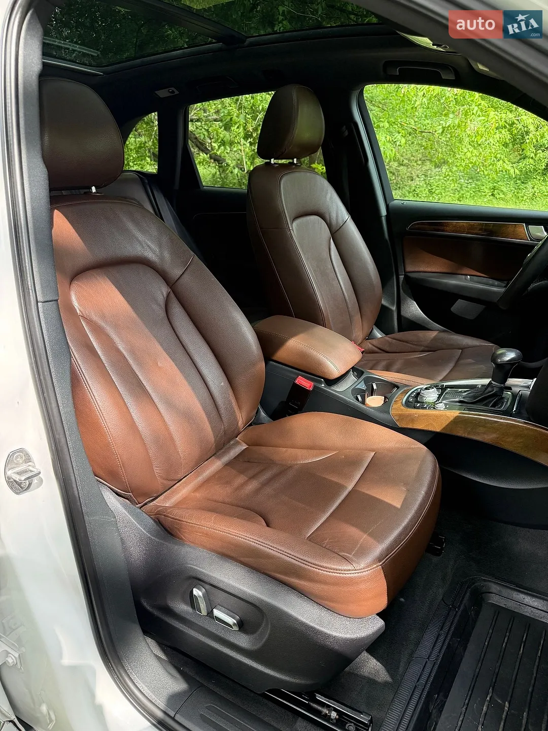 2014 Audi Q5 - мініатюра 44