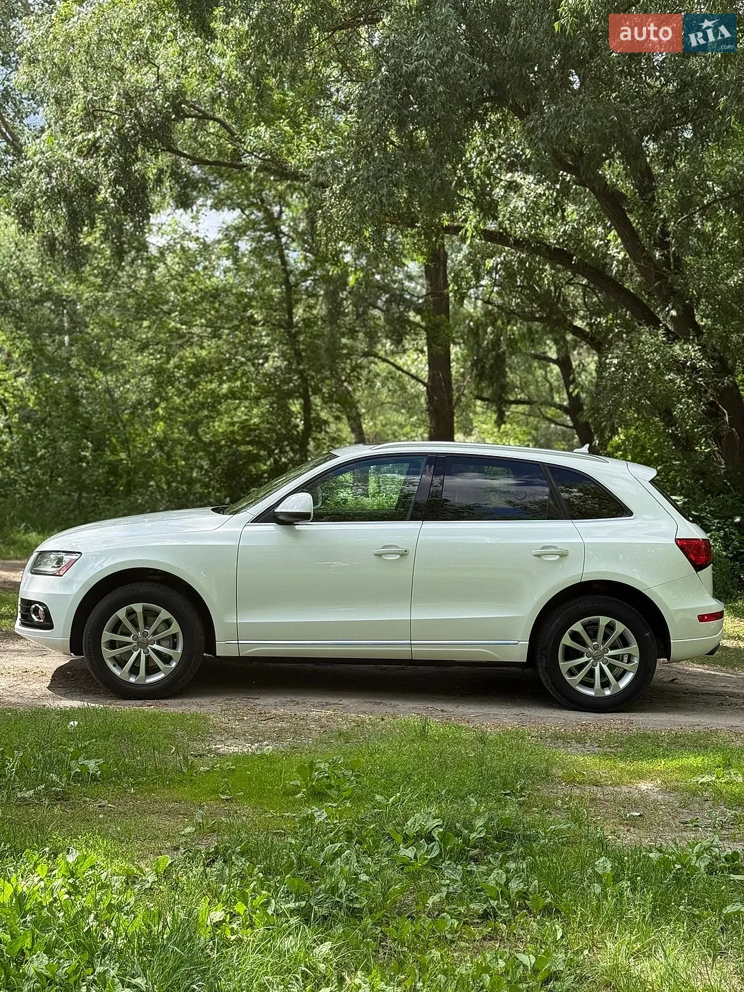 2014 Audi Q5 - мініатюра 6