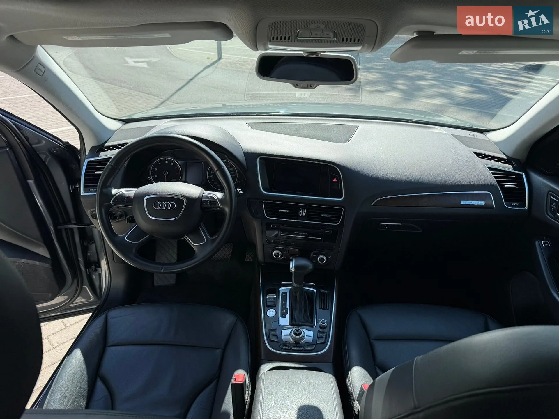2015 Audi Q5 - мініатюра 22