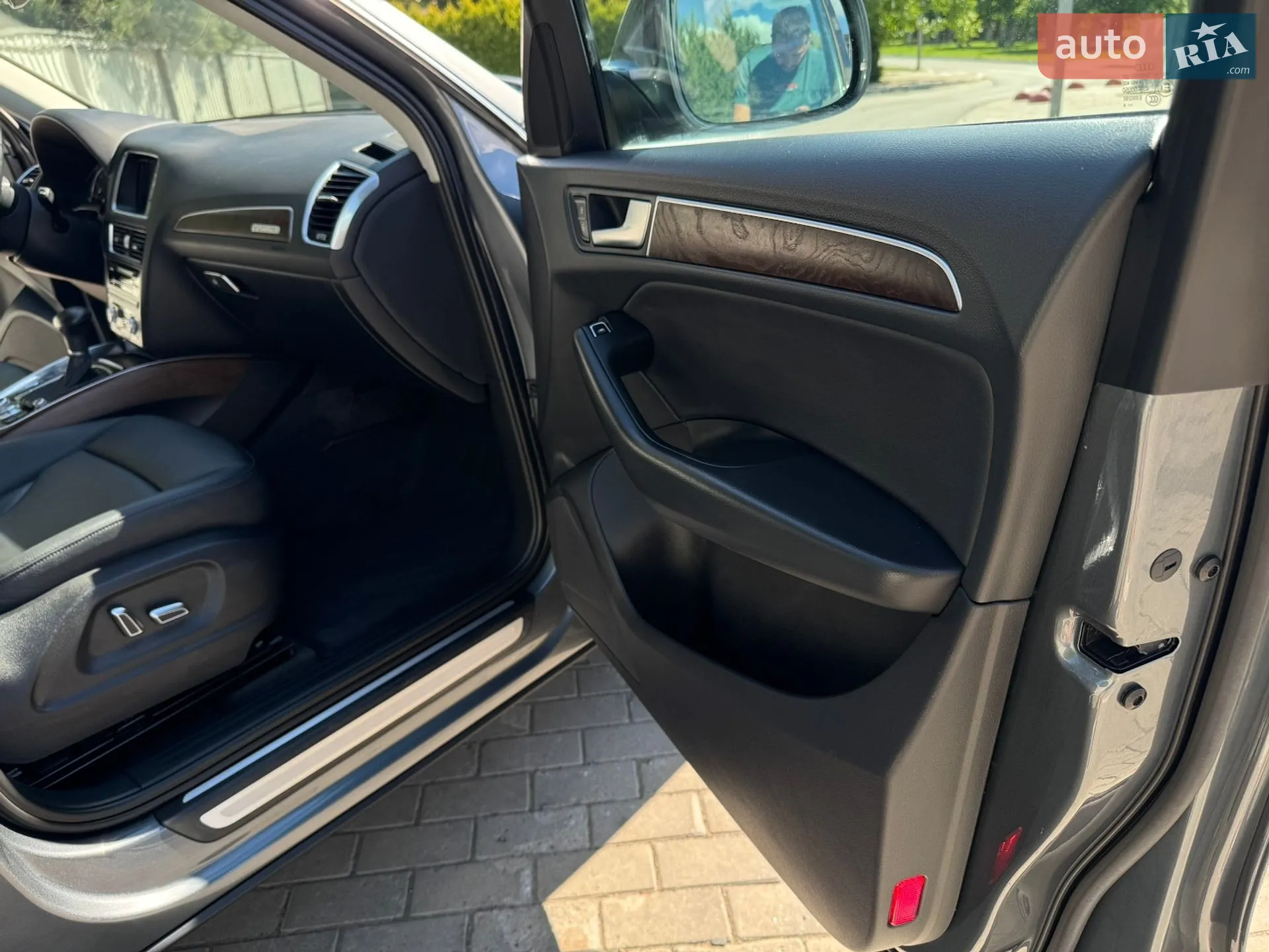 2015 Audi Q5 - мініатюра 26