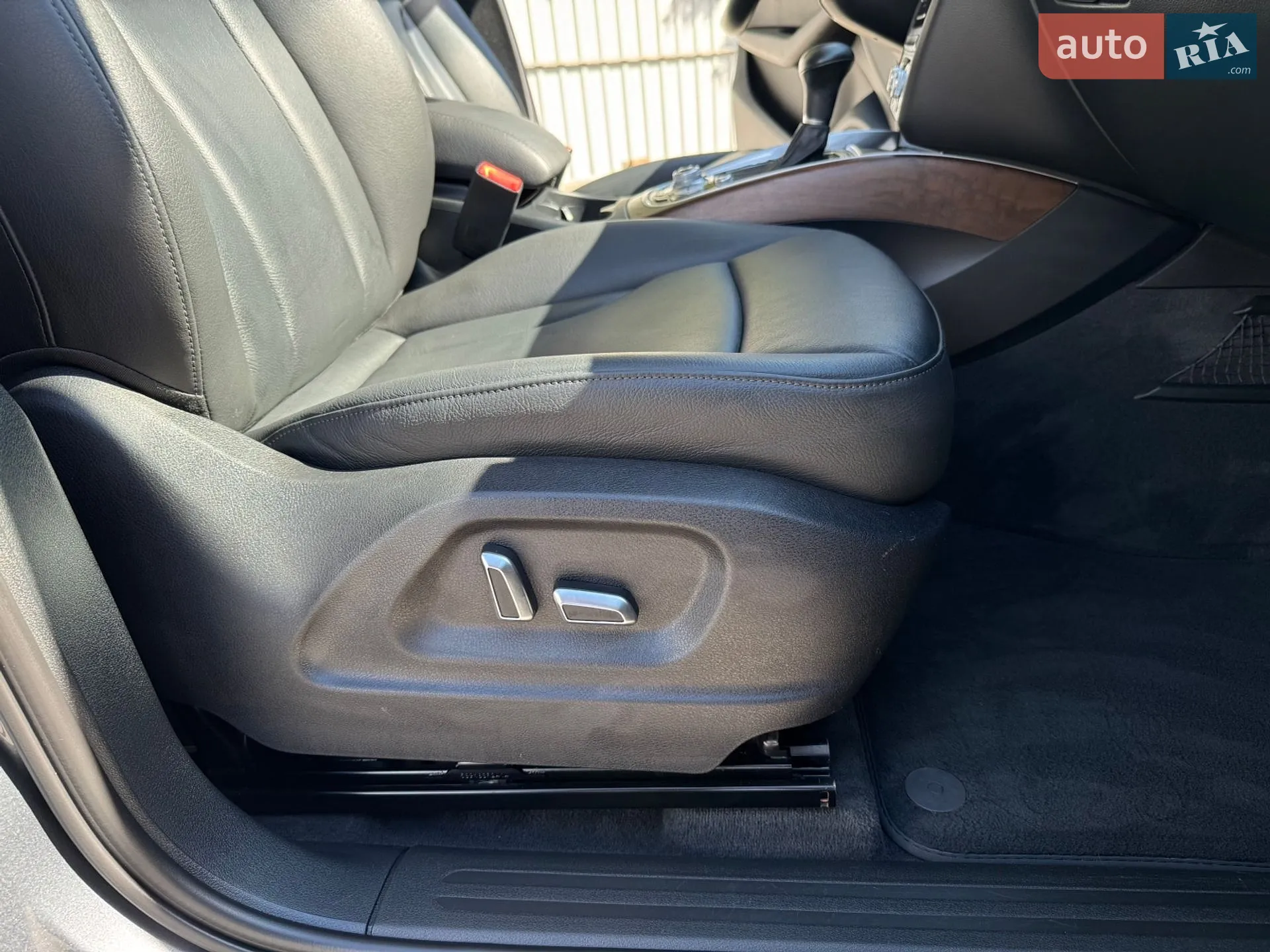 2015 Audi Q5 - мініатюра 28