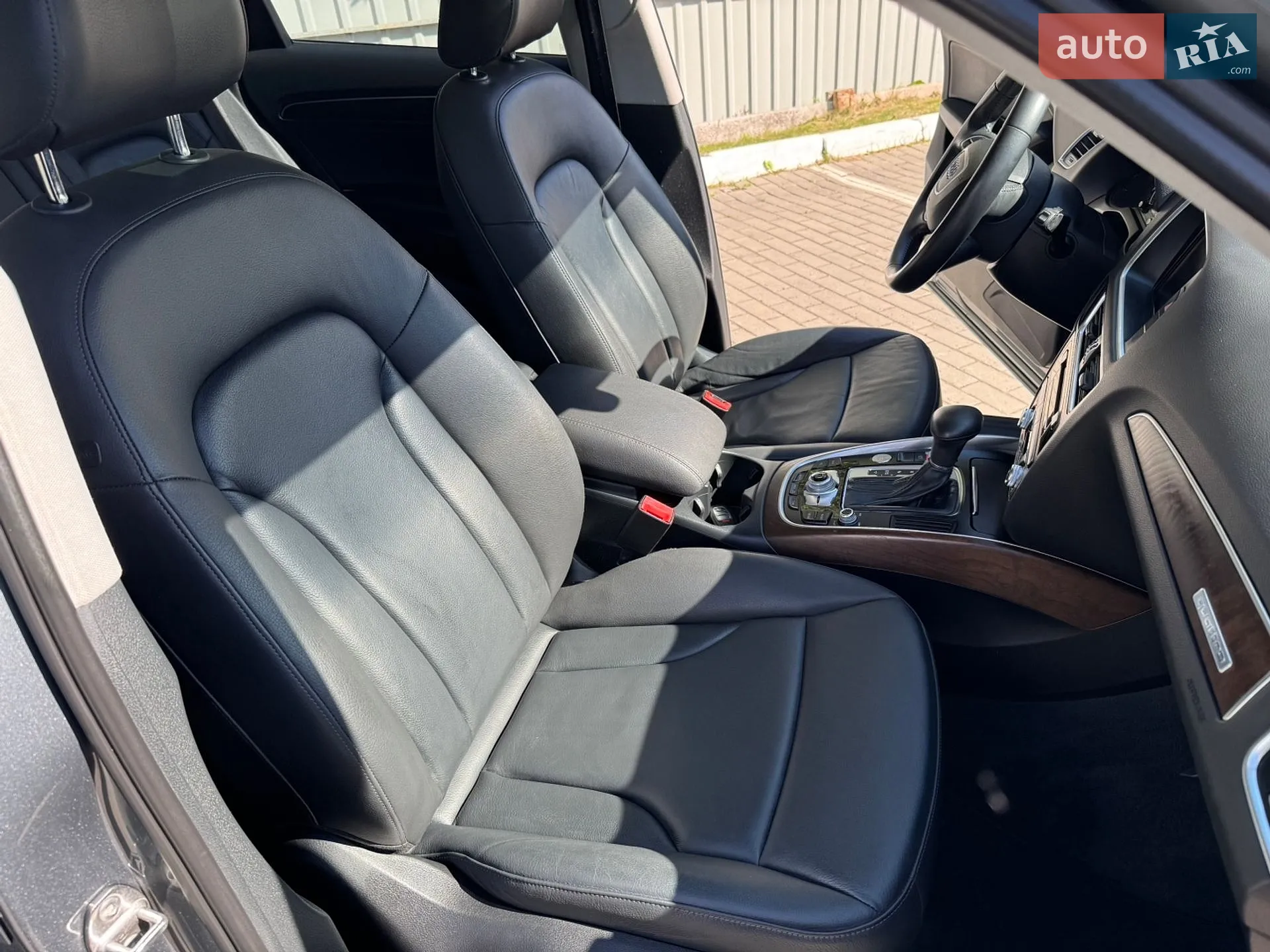 2015 Audi Q5 - мініатюра 29