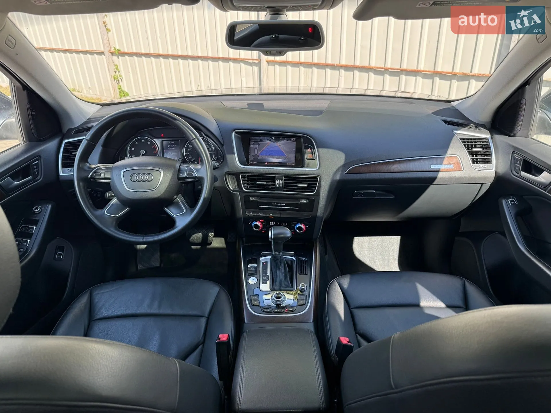 2015 Audi Q5 - мініатюра 35