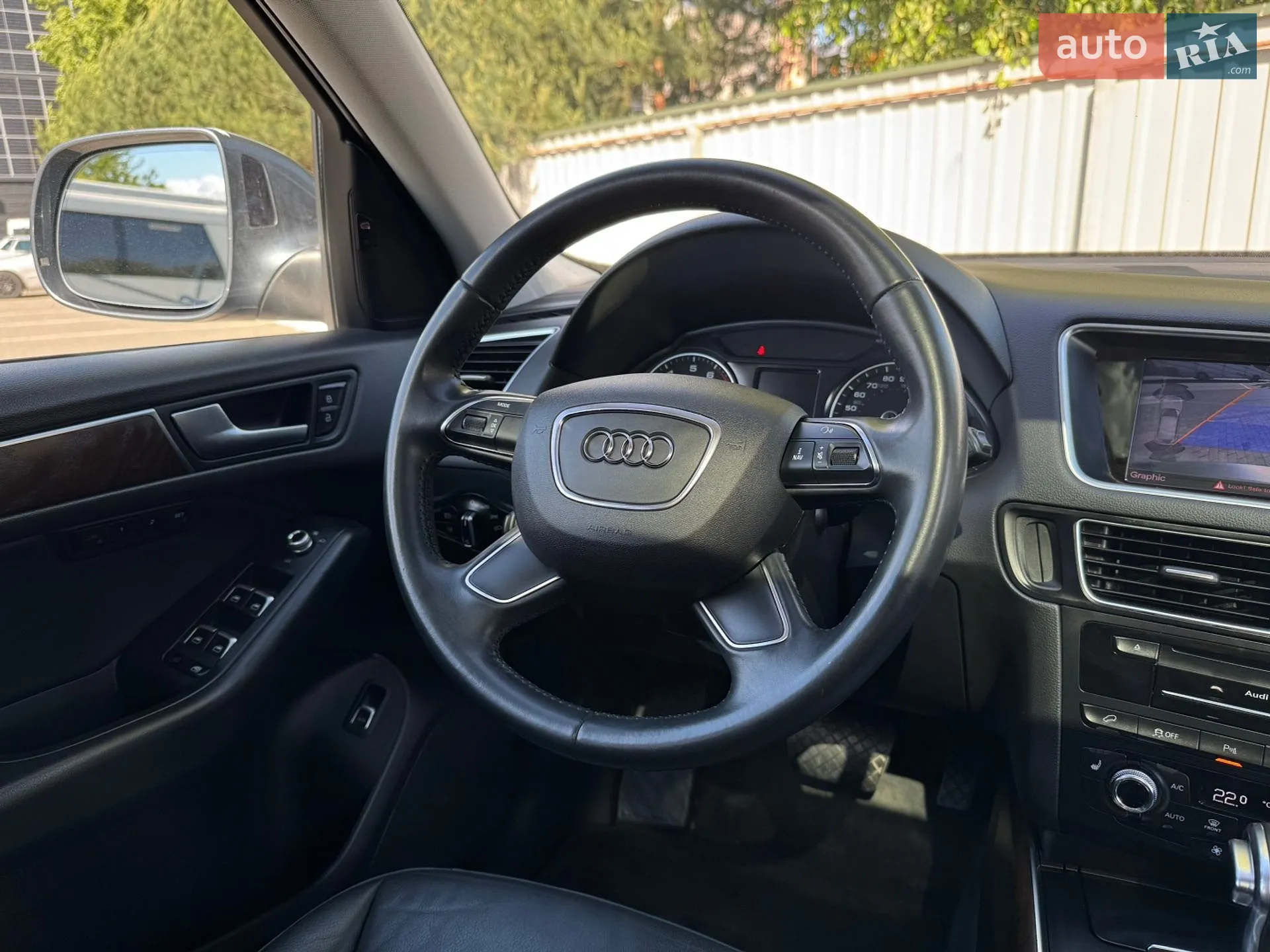 2015 Audi Q5 - мініатюра 38