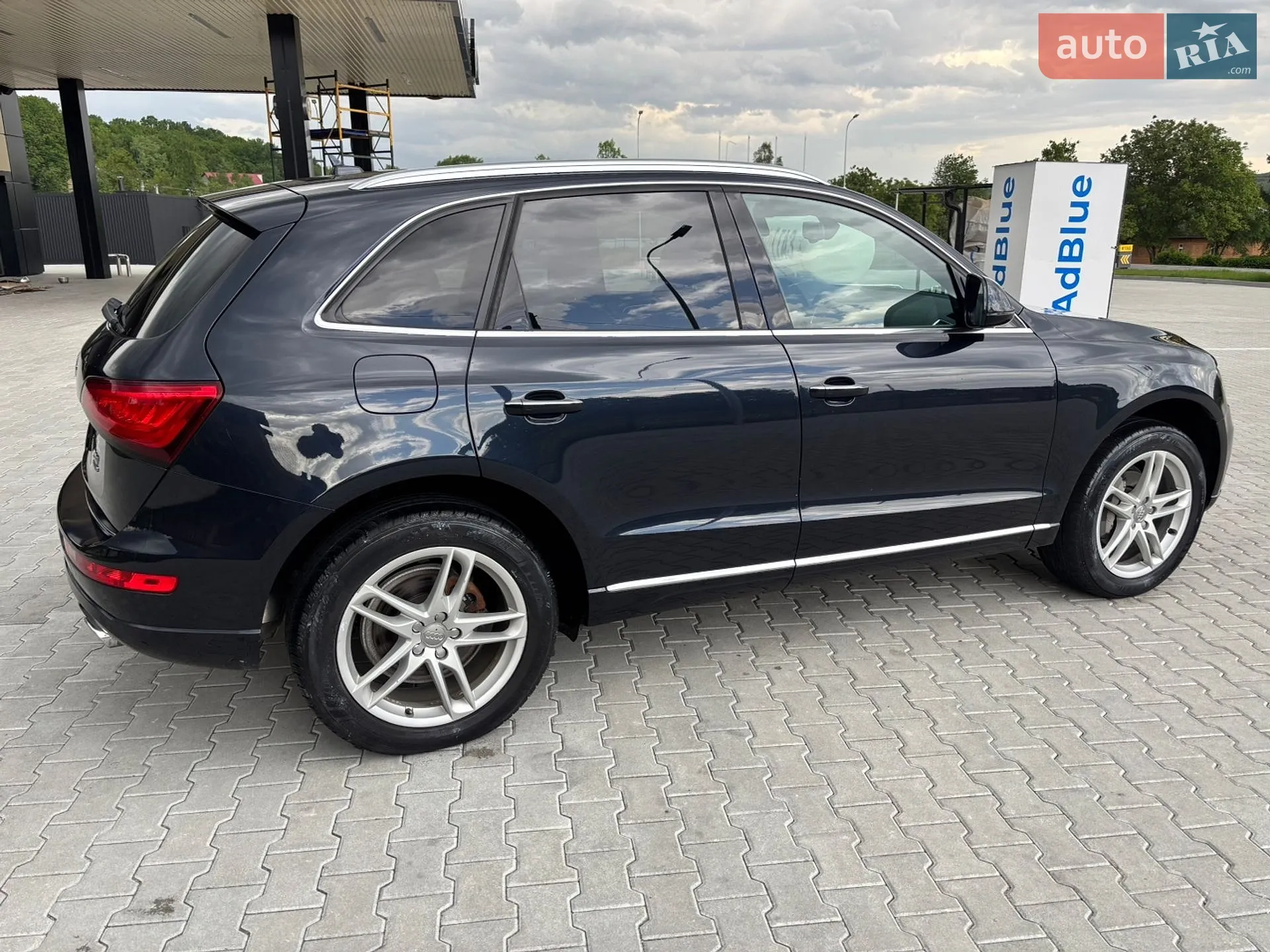 2014 Audi Q5 - мініатюра 7