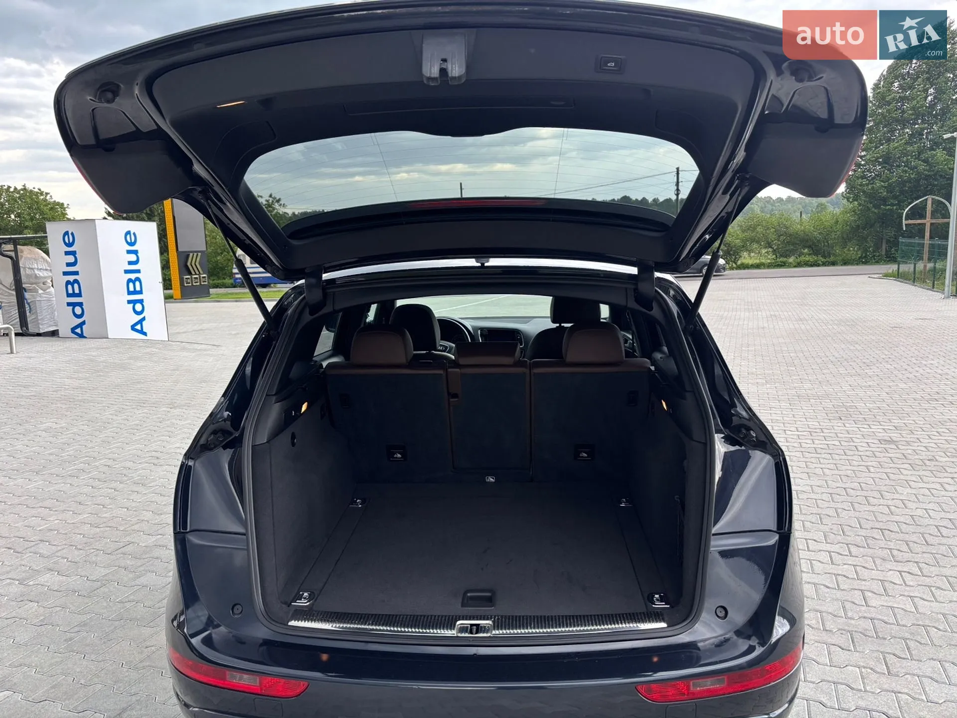 2014 Audi Q5 - мініатюра 15