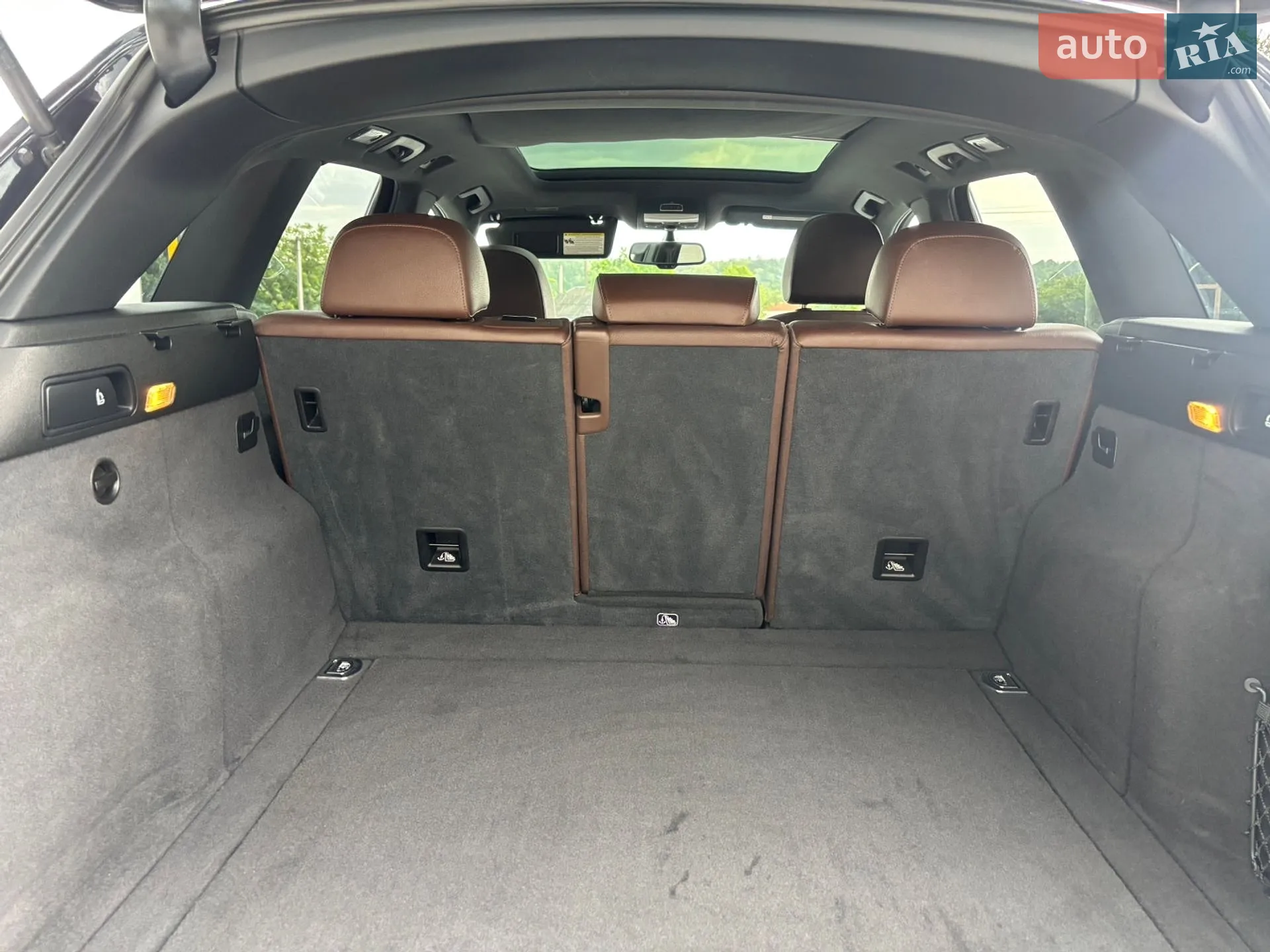 2014 Audi Q5 - мініатюра 17