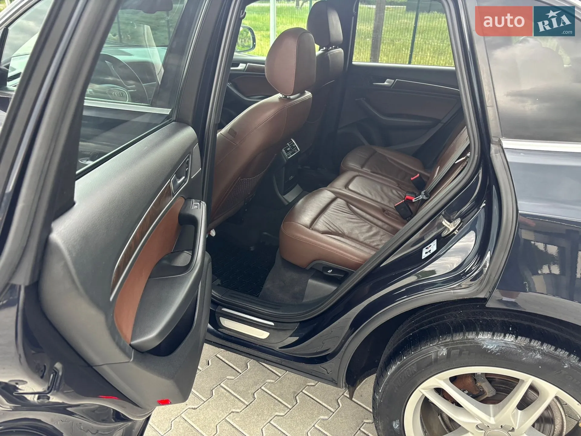 2014 Audi Q5 - мініатюра 18