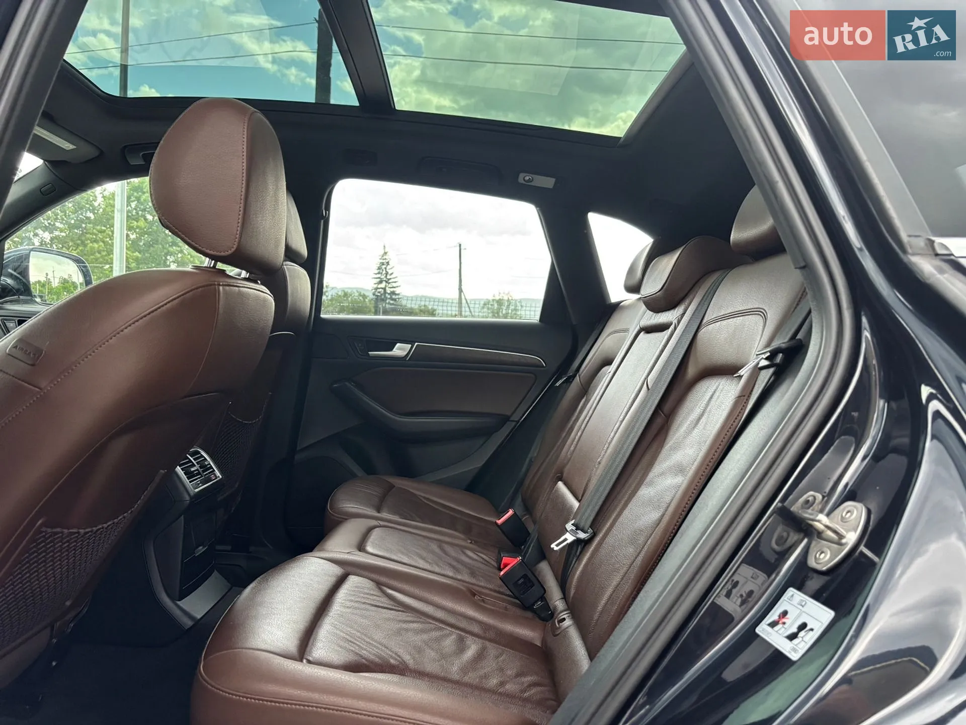 2014 Audi Q5 - мініатюра 19