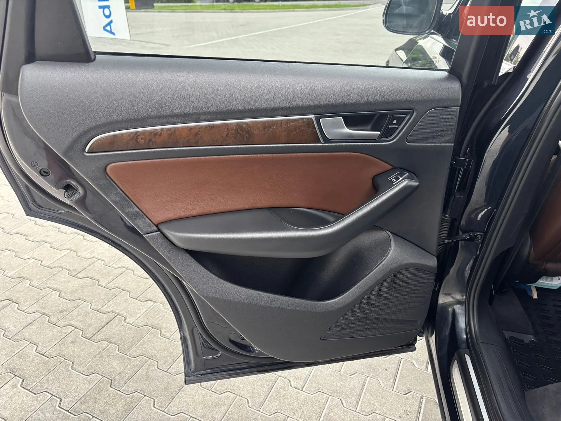 2014 Audi Q5 - мініатюра 20