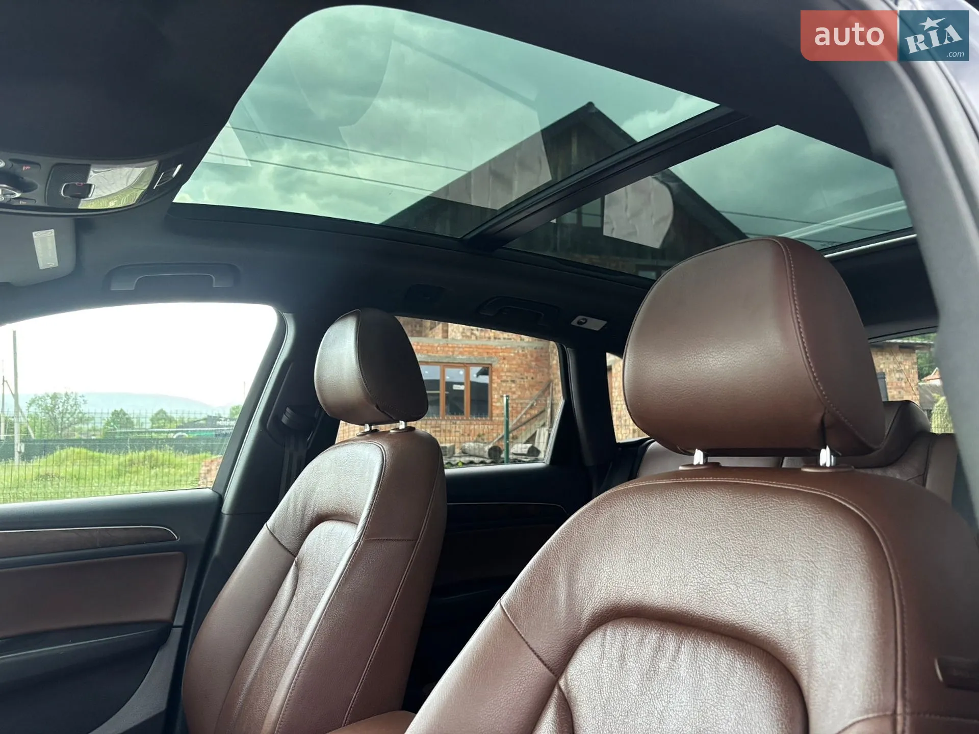 2014 Audi Q5 - мініатюра 21