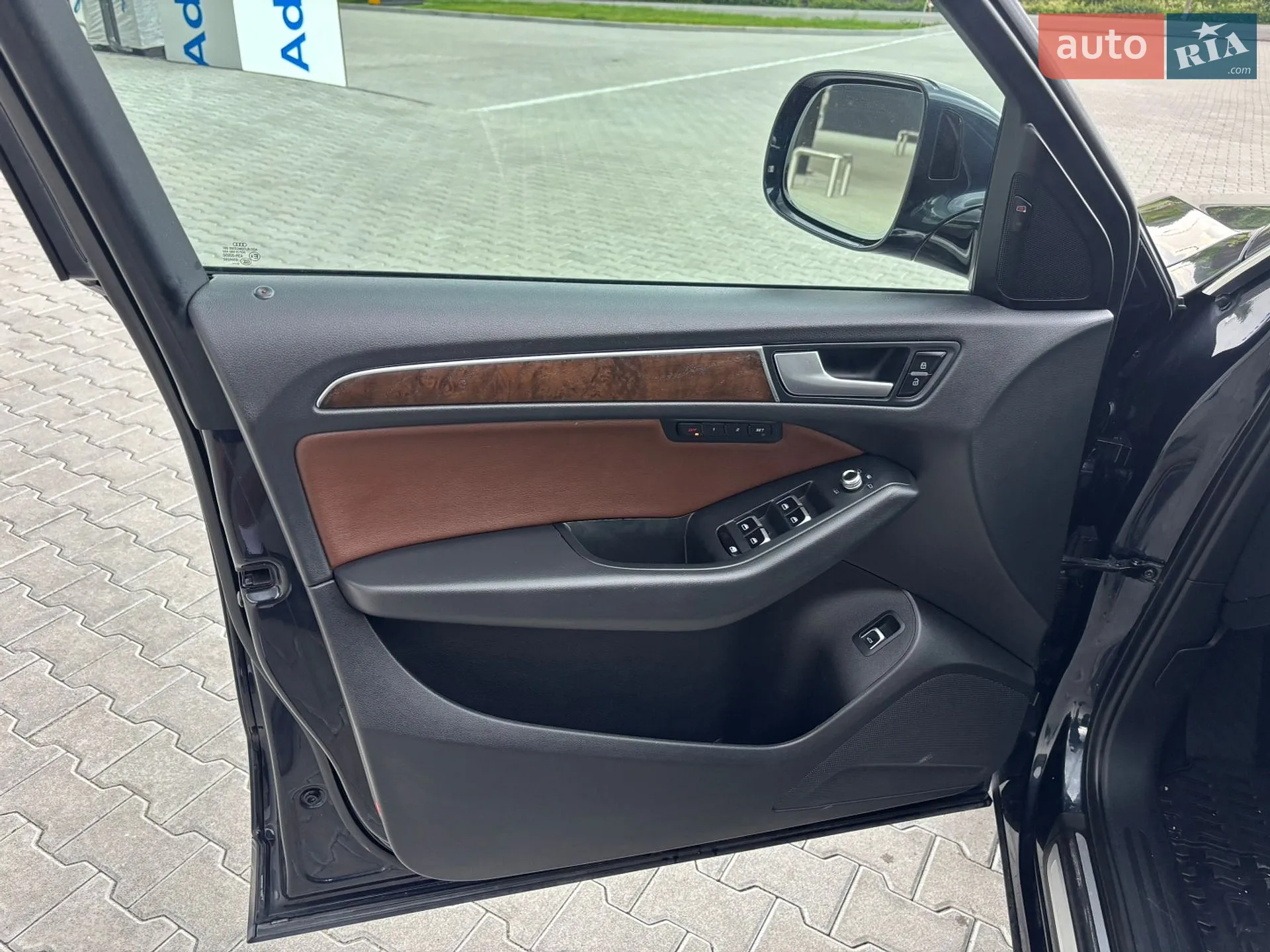 2014 Audi Q5 - мініатюра 23