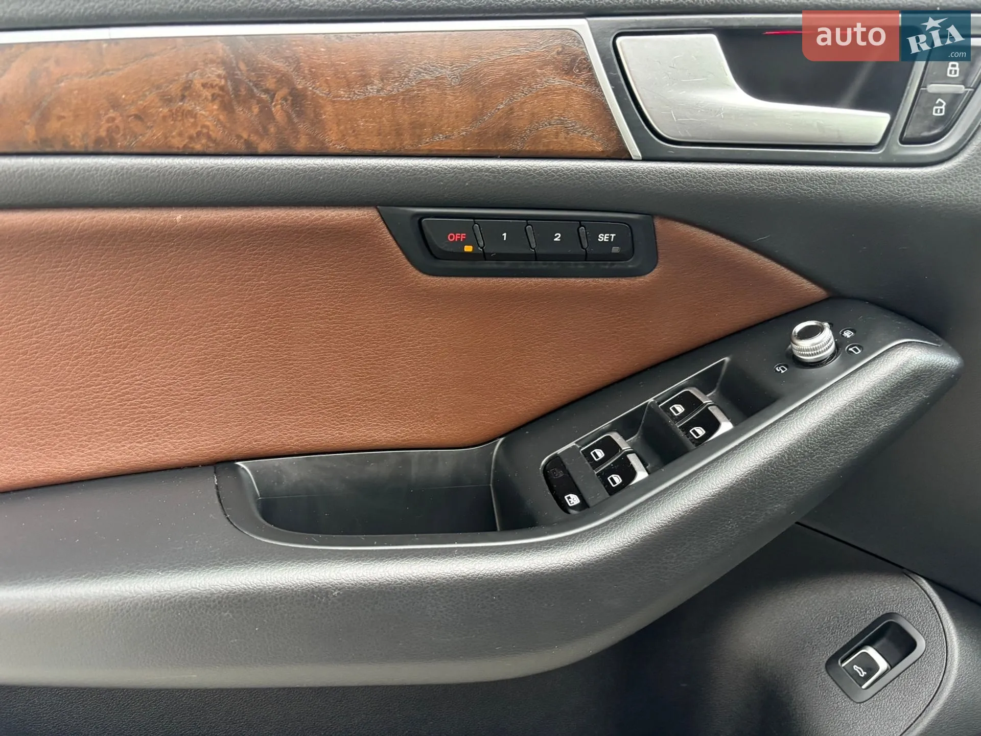 2014 Audi Q5 - мініатюра 24