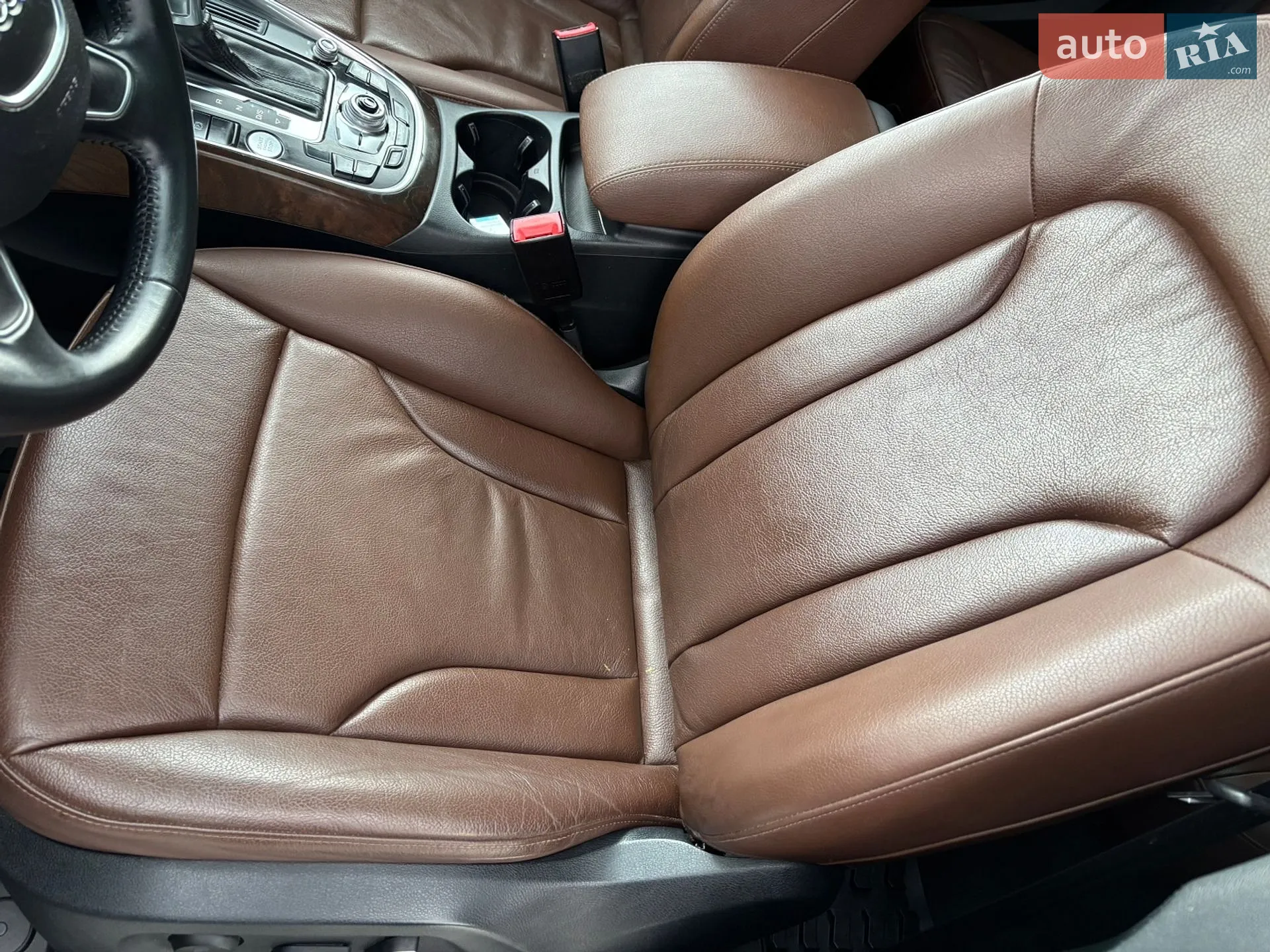 2014 Audi Q5 - мініатюра 26