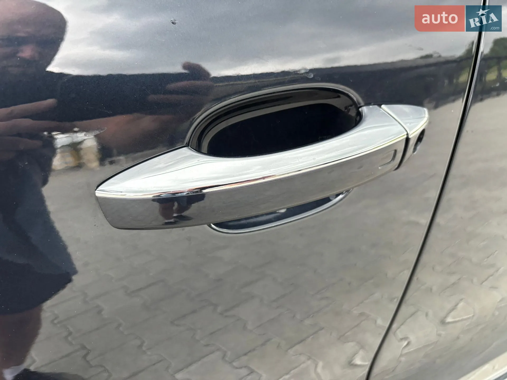 2014 Audi Q5 - мініатюра 29