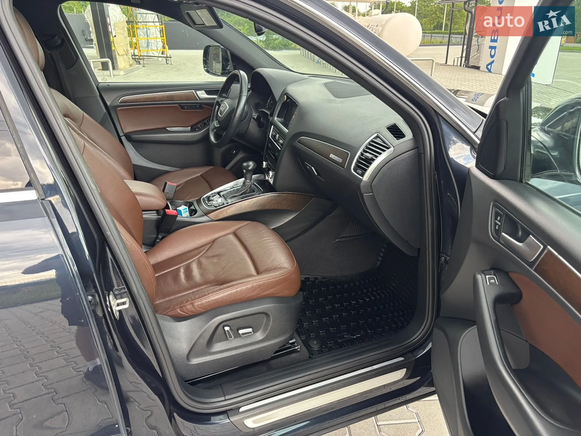 2014 Audi Q5 - мініатюра 31