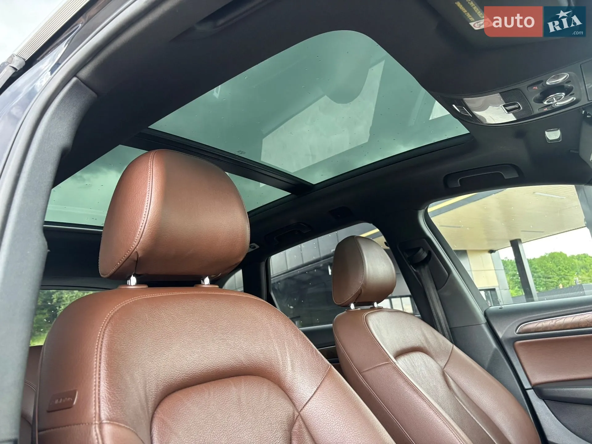 2014 Audi Q5 - мініатюра 34