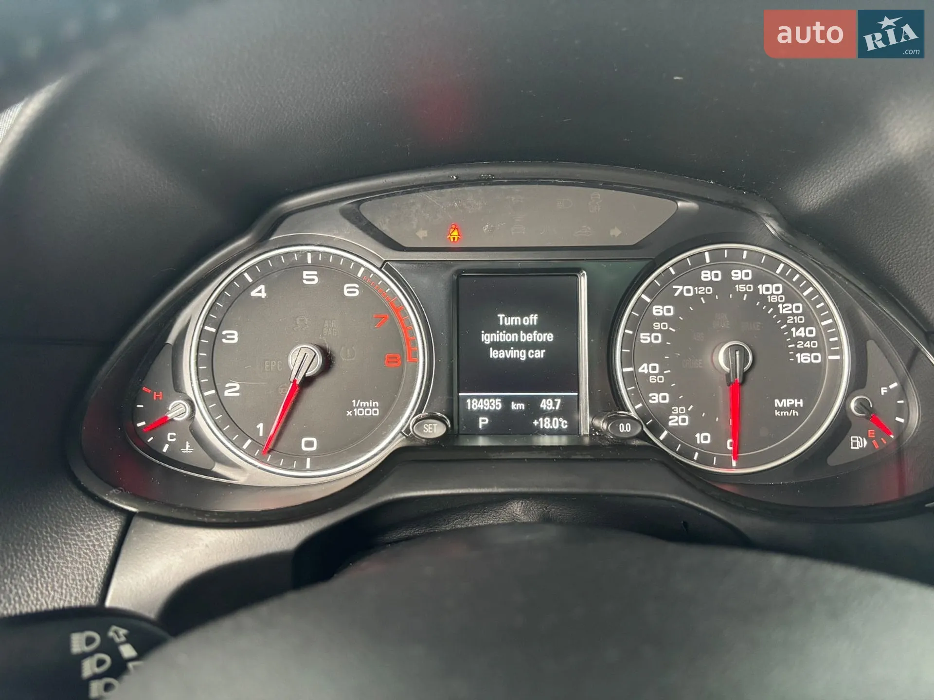 2014 Audi Q5 - мініатюра 39
