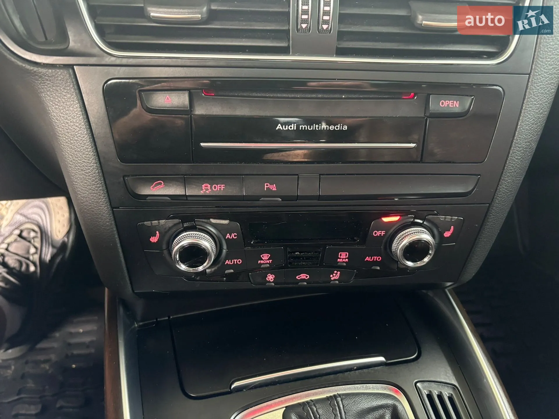 2014 Audi Q5 - мініатюра 41