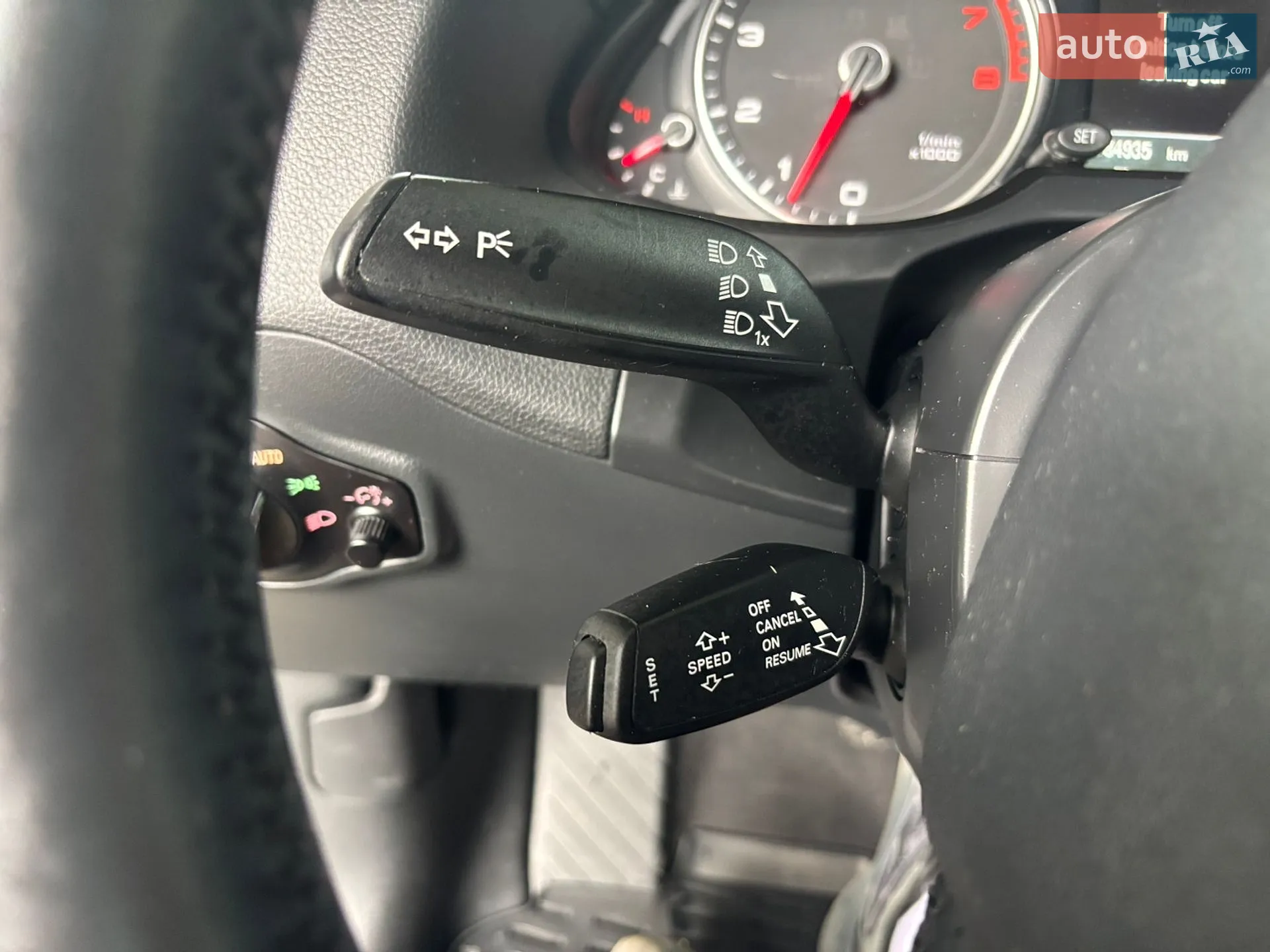2014 Audi Q5 - мініатюра 40